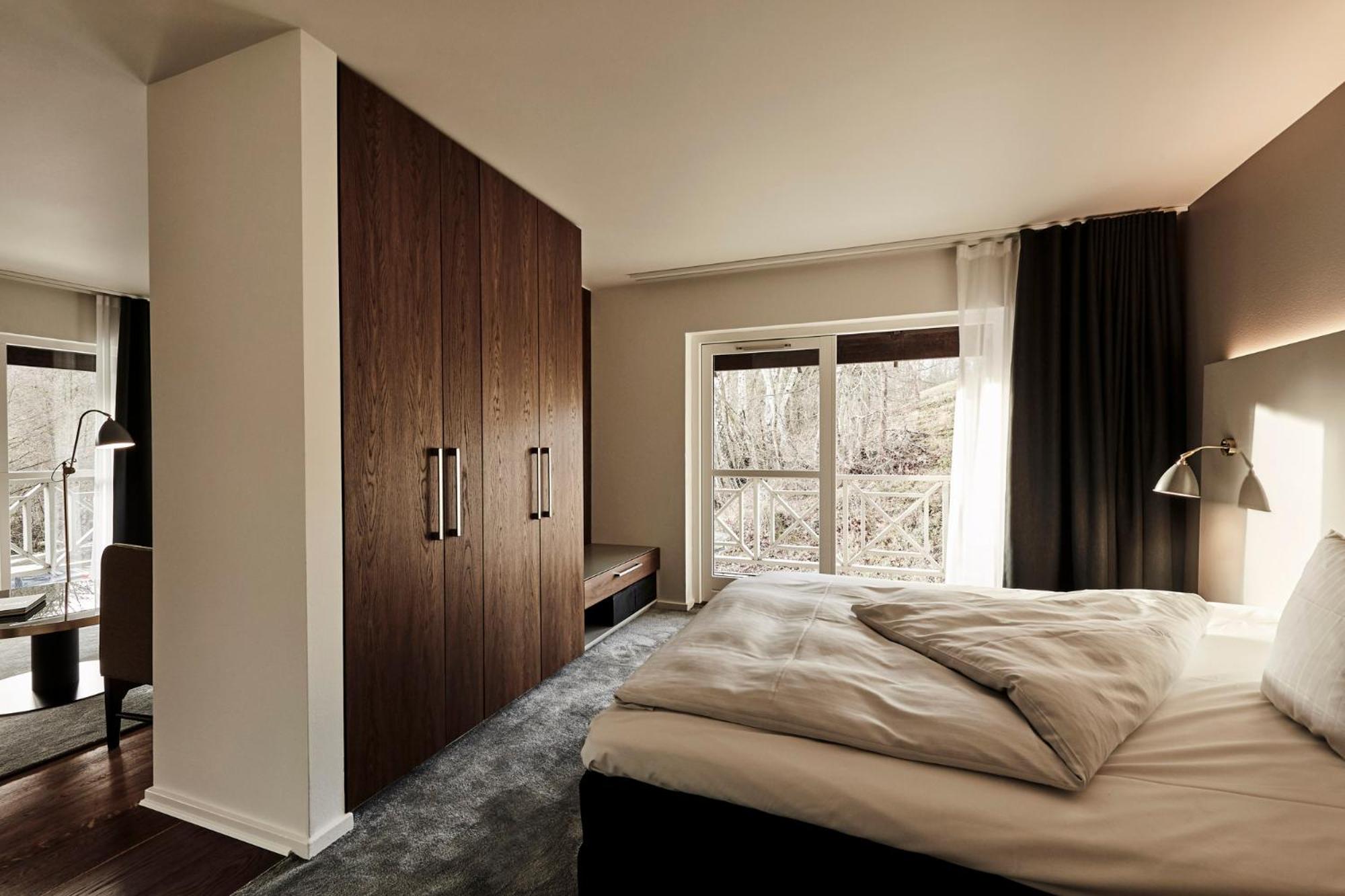 Superior Double Room - Photo 1