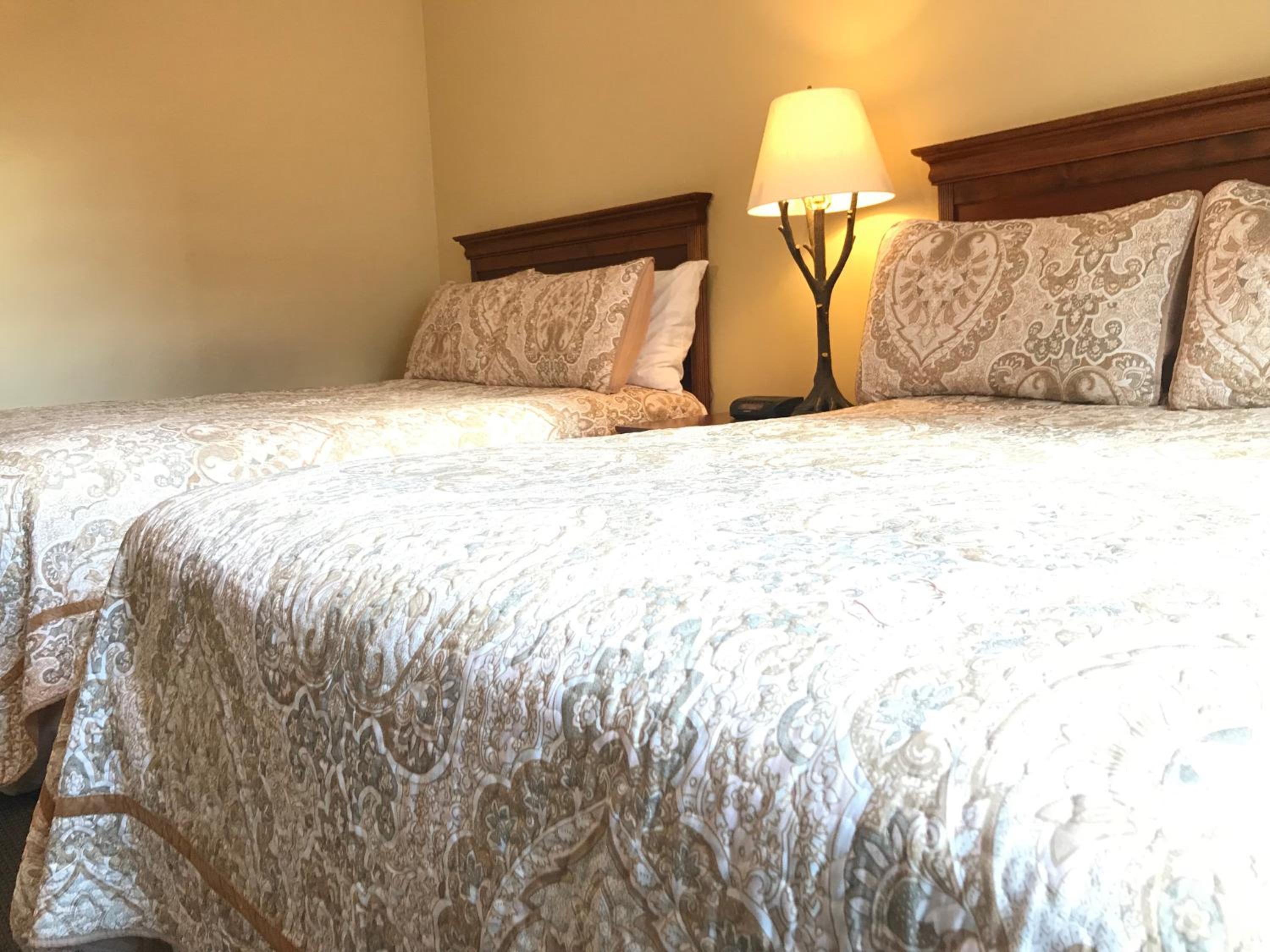Double Room with Sitting Area