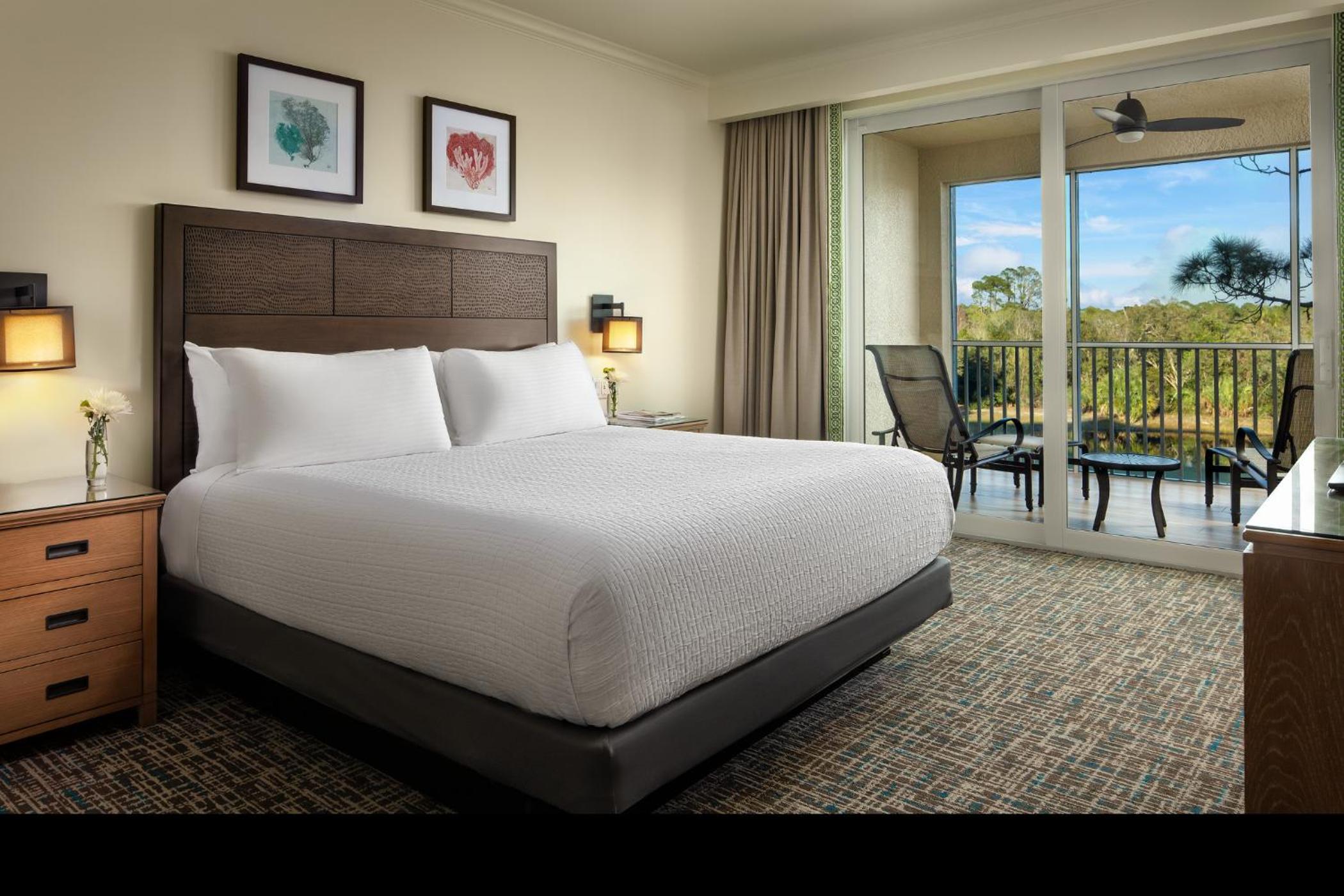 One-Bedroom Suite