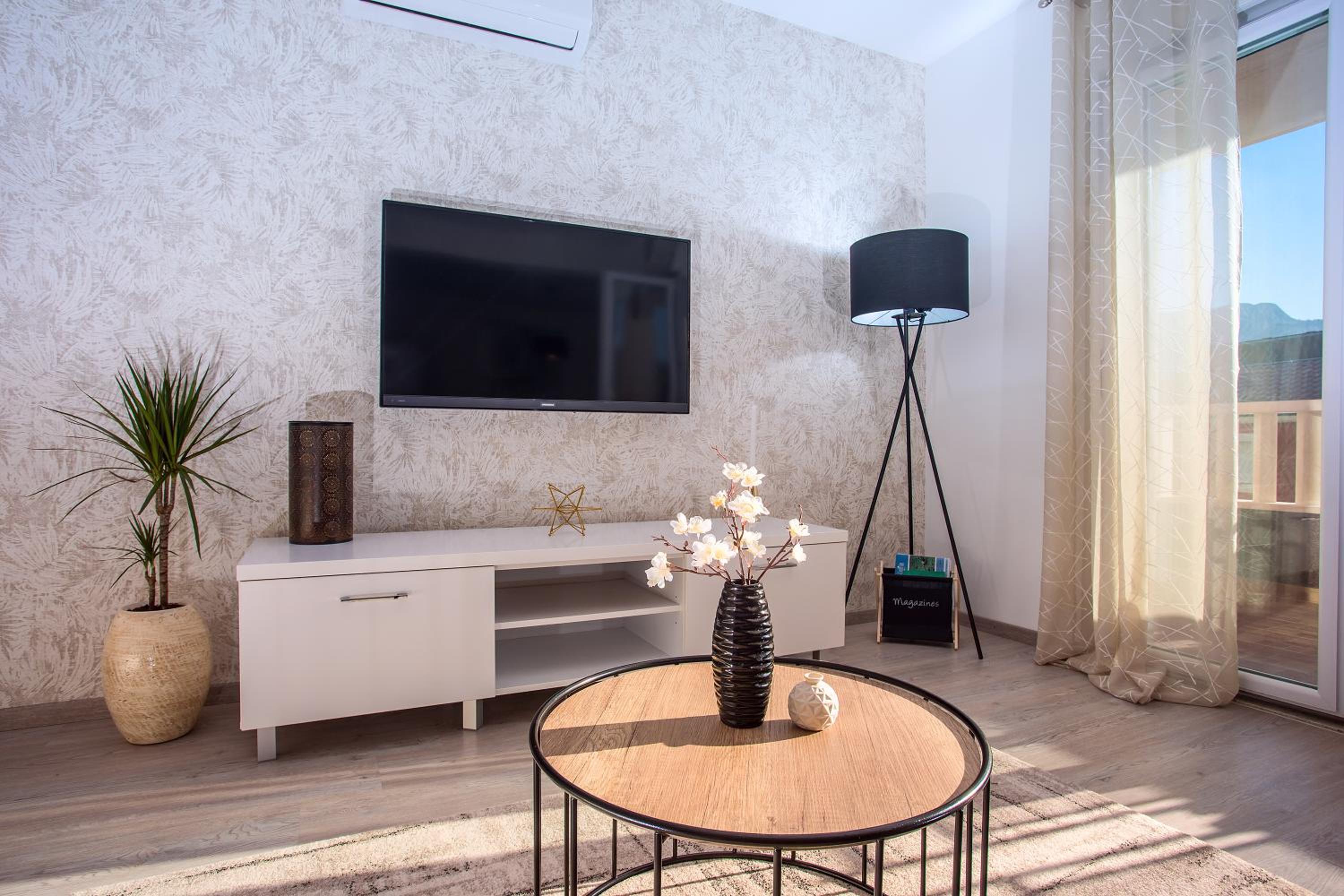 Apartment with Sea View