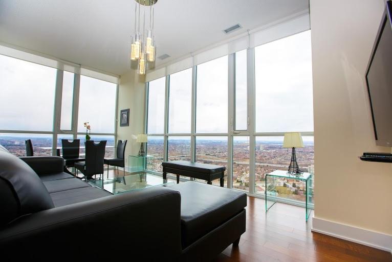 Superior Two-Bedroom Apartment