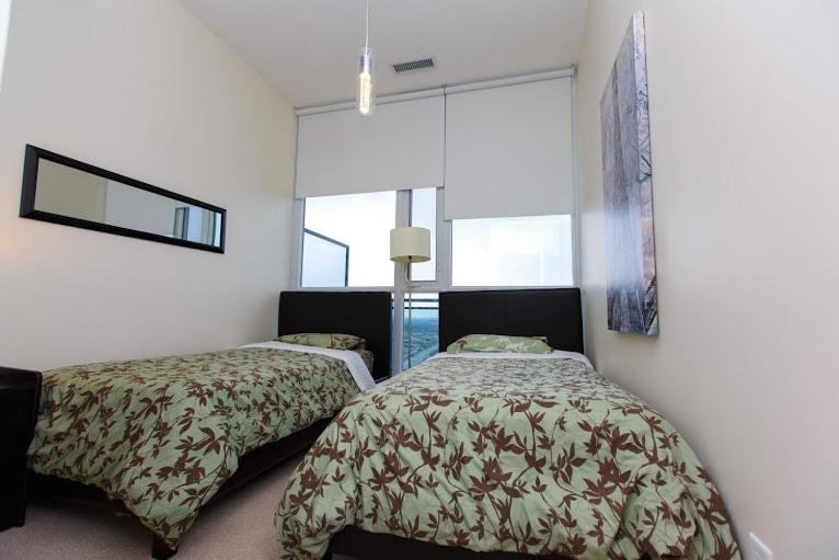 Superior Two-Bedroom Apartment