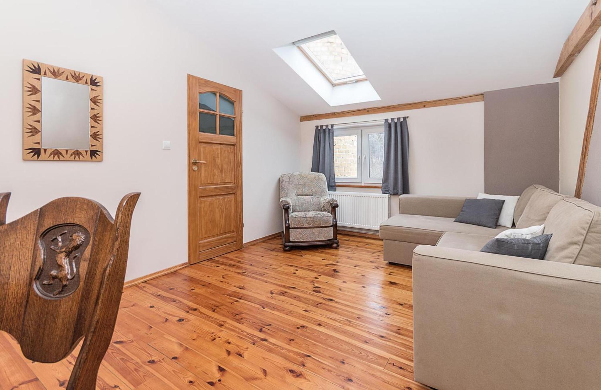 Large Double Room photo 2