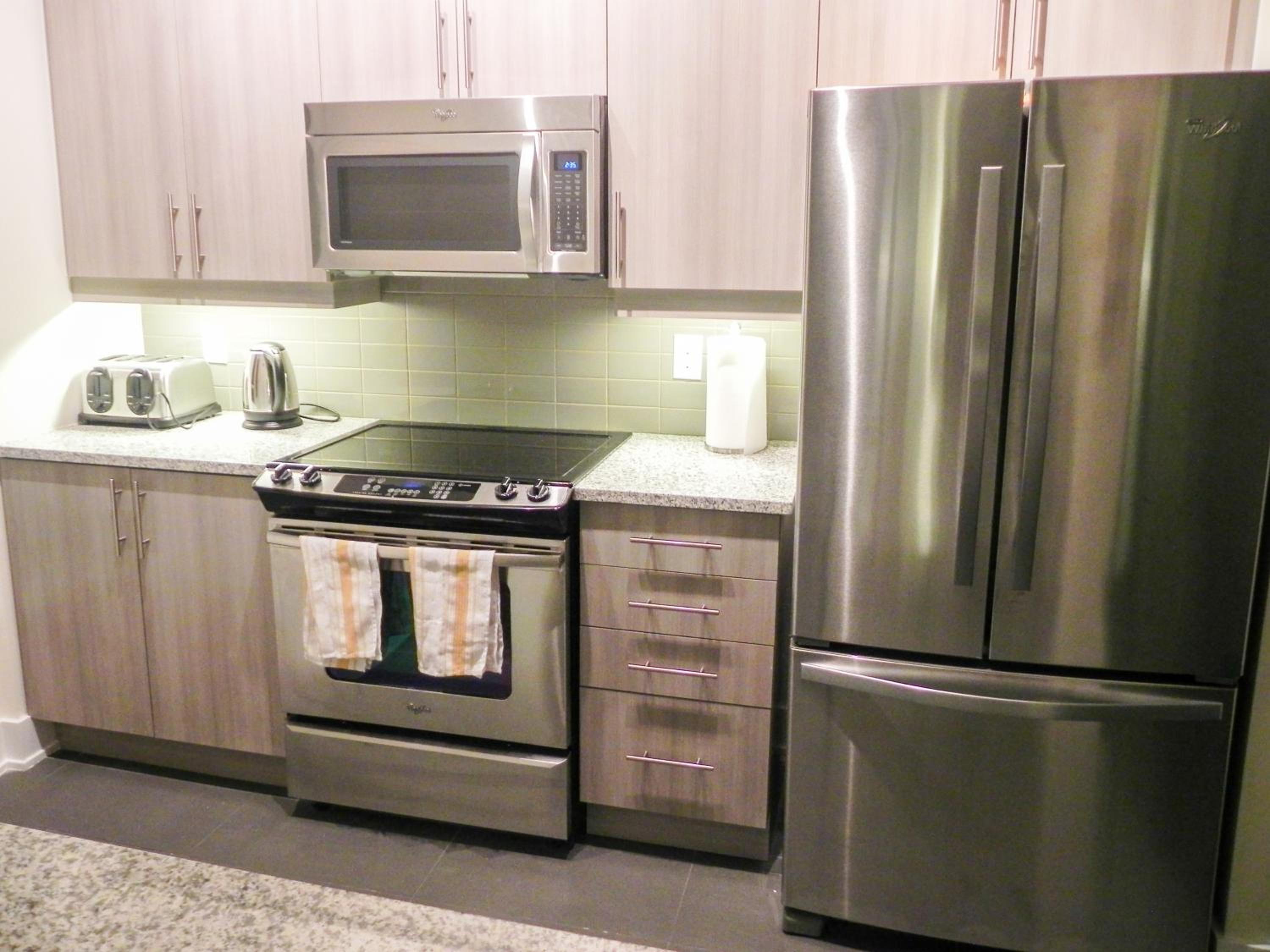 Superior Two-Bedroom Apartment photo 3