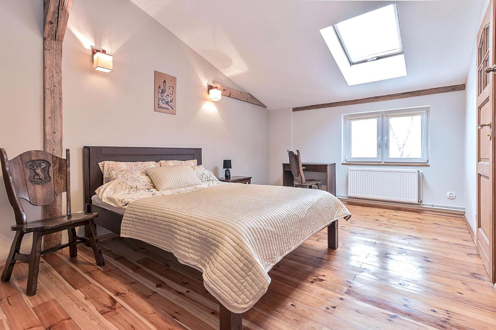 Standard Double Room photo 1