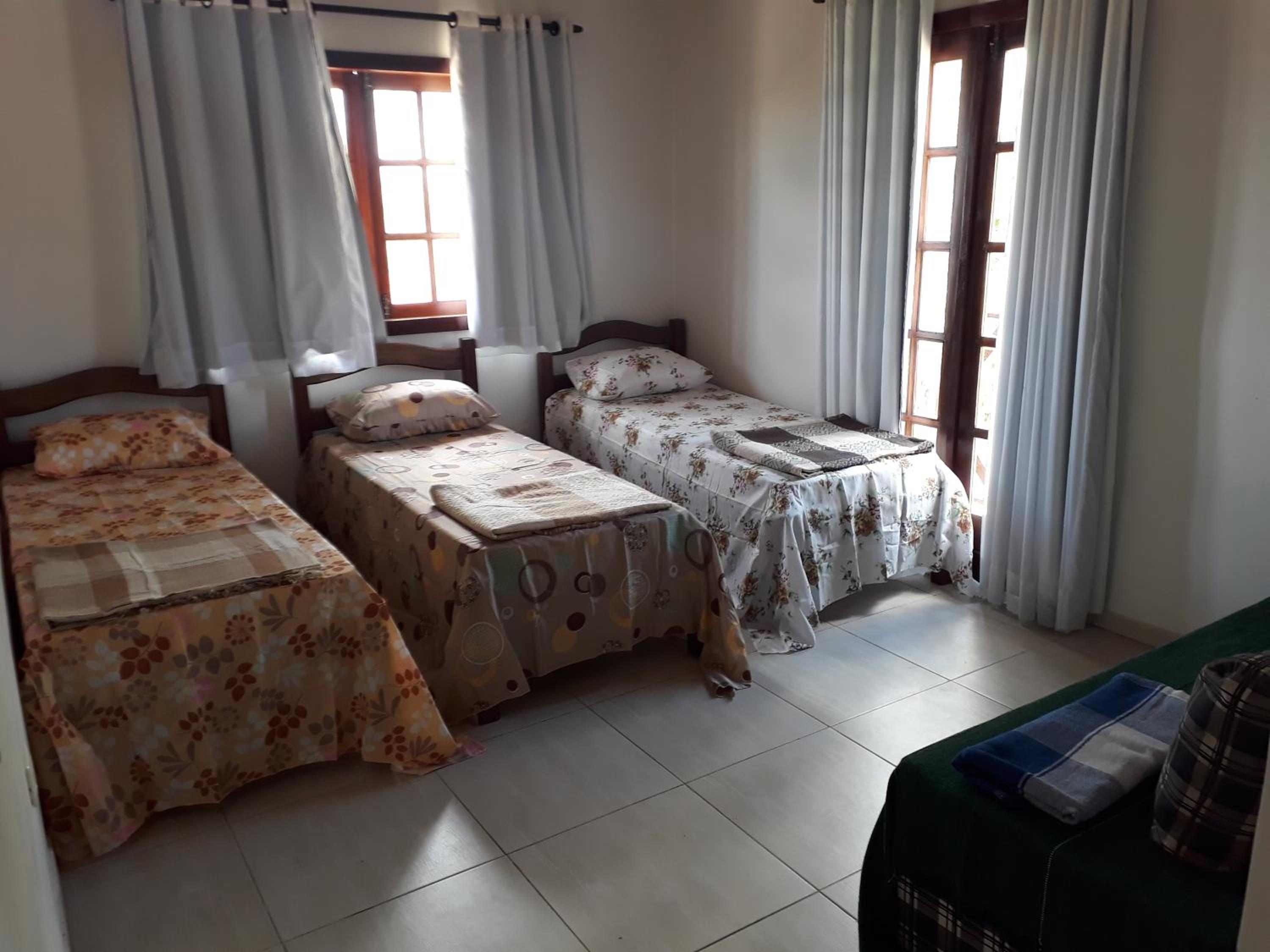 Three-Bedroom House photo 1