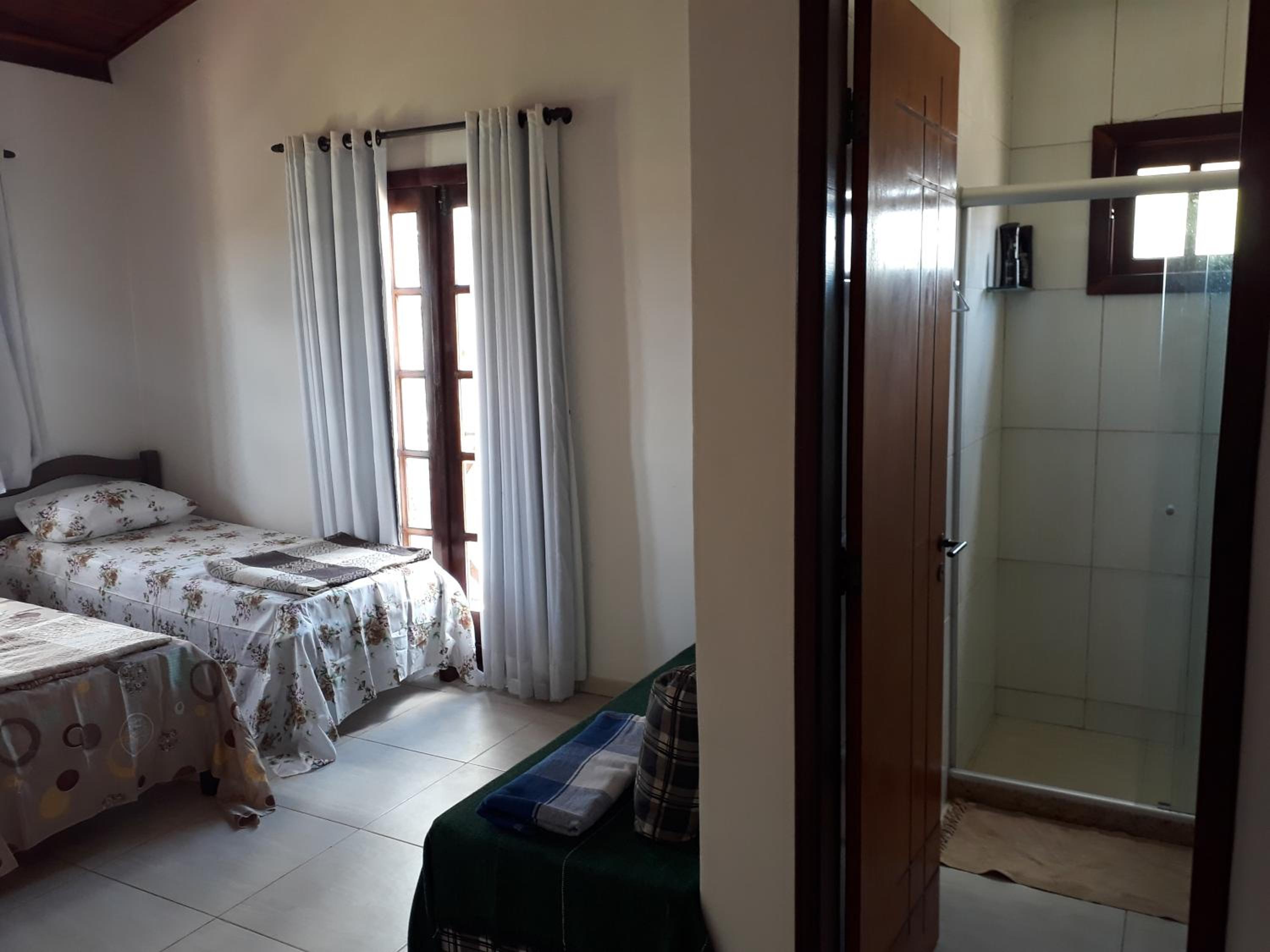 Three-Bedroom House photo 2