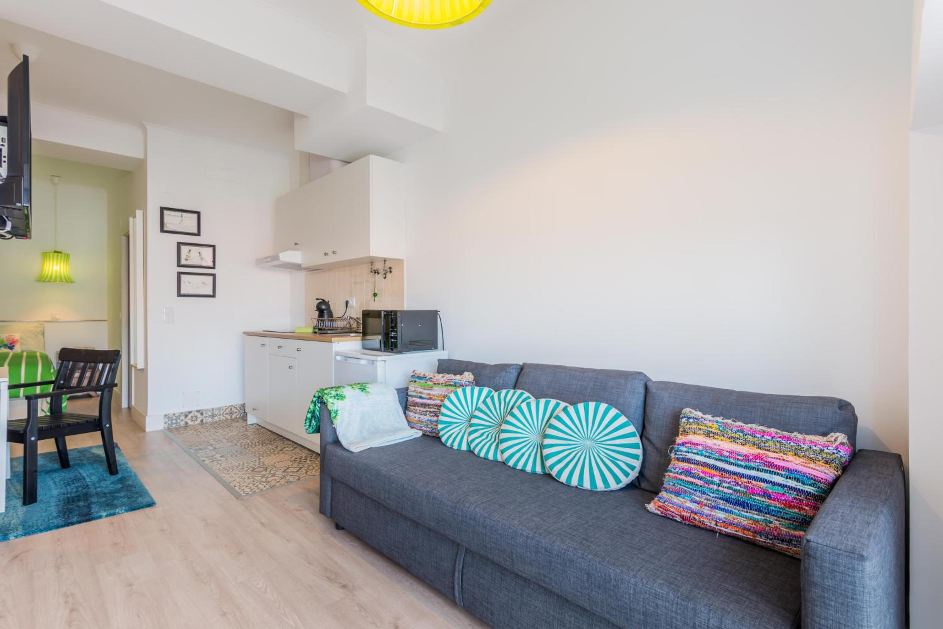 Superior Apartment photo 1