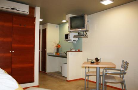 Standard Double Suite photo 1