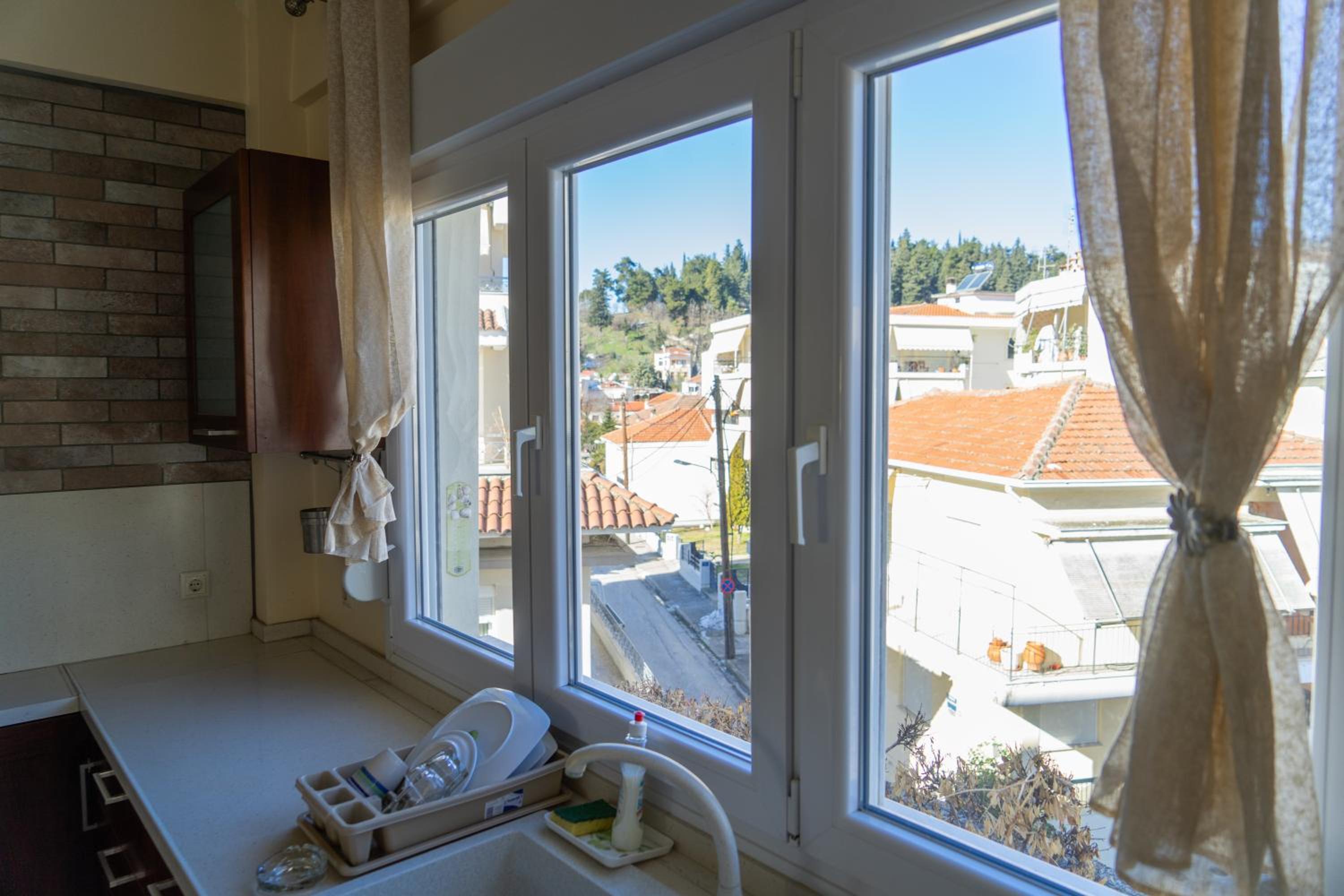Suite Apartment