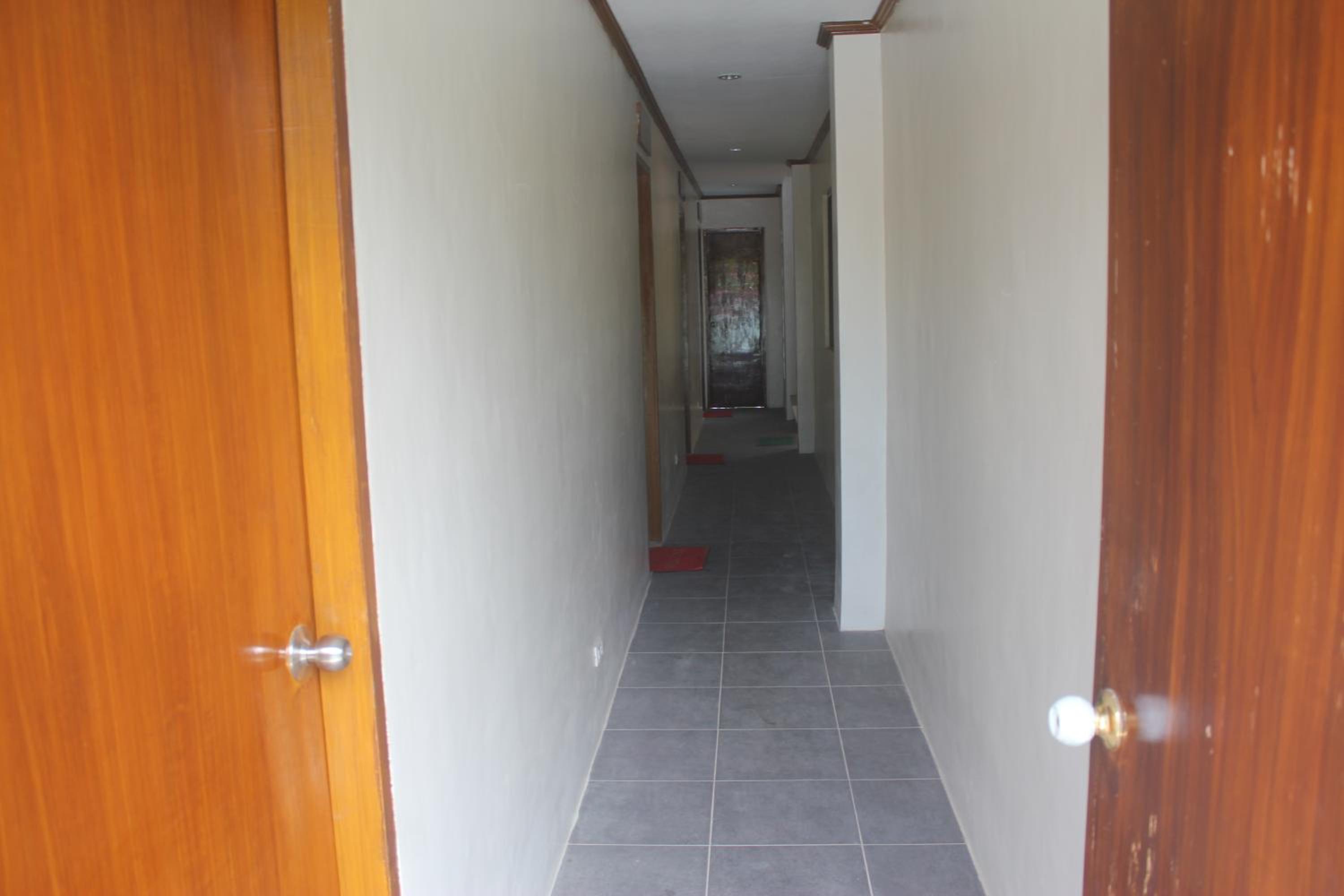 Budget Single Room