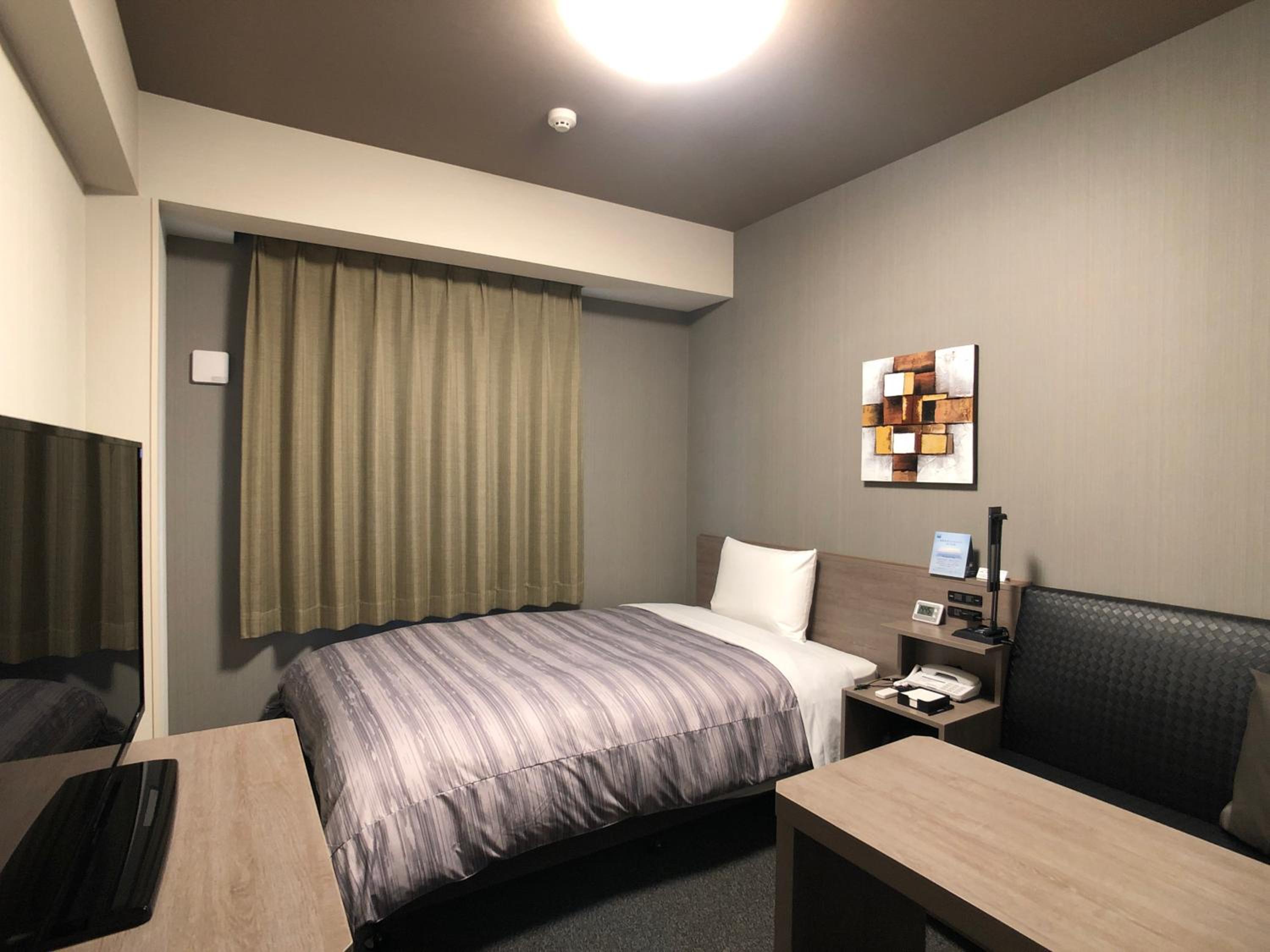 Single Room - Annex - Non-Smoking photo 2