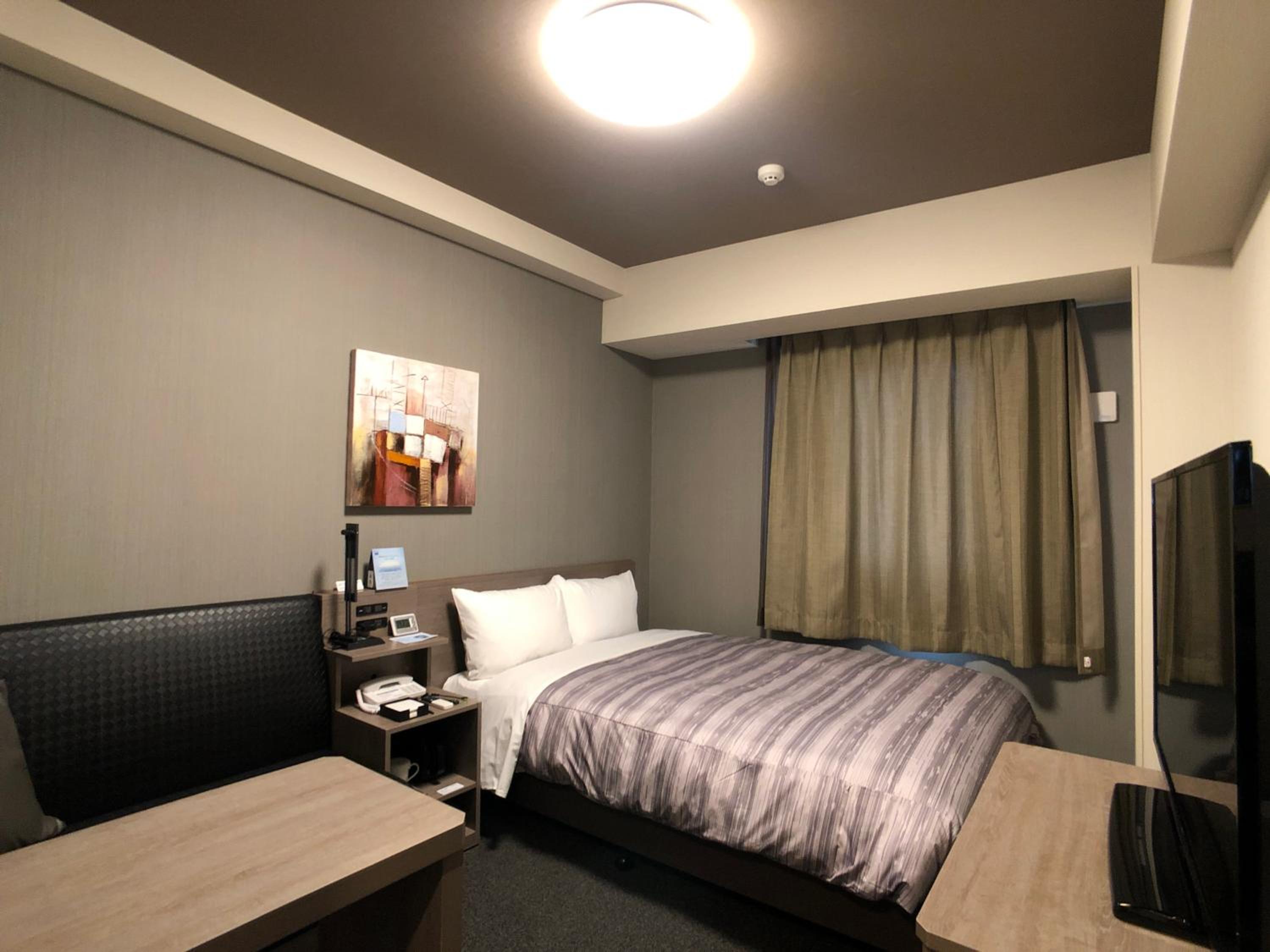 Double Room with Small Double Bed - Annex - Non-Smoking - Photo 3
