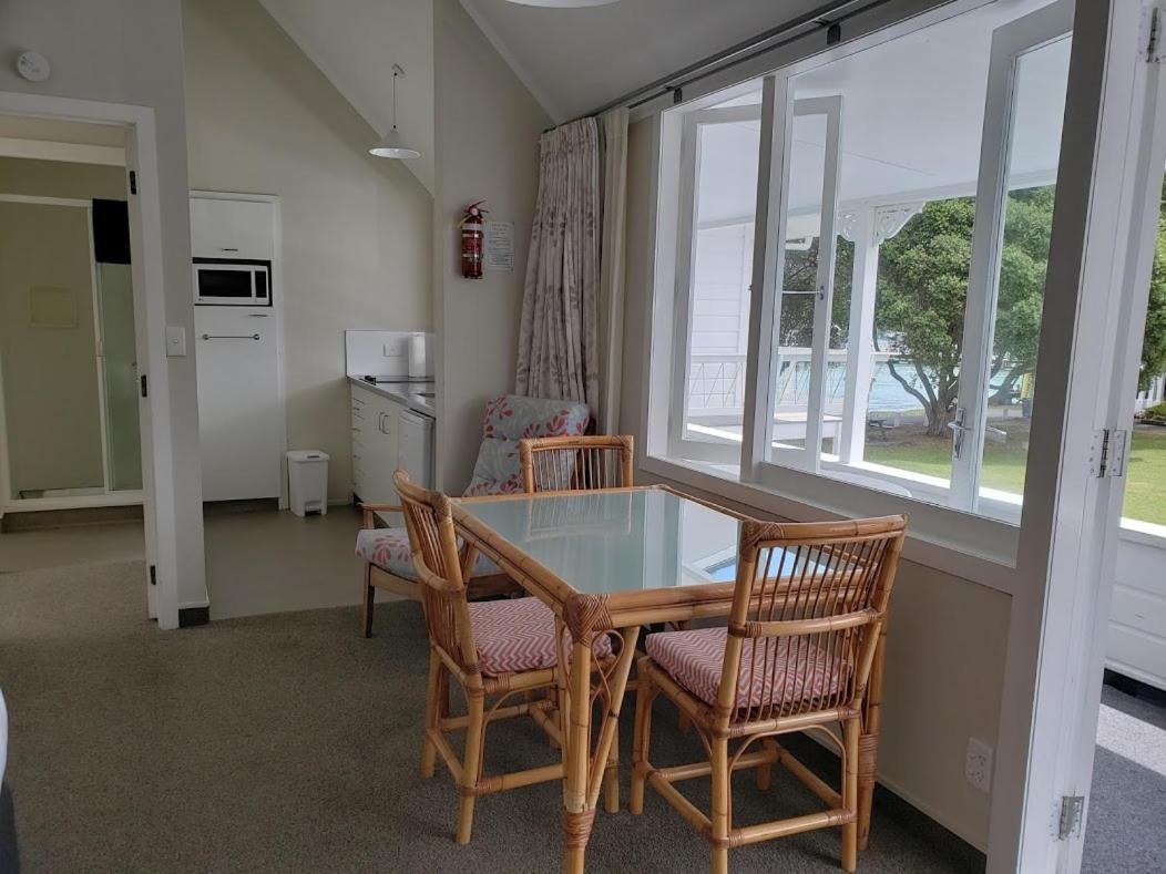 Studio with Balcony 8 (Adults Only) - Photo 4