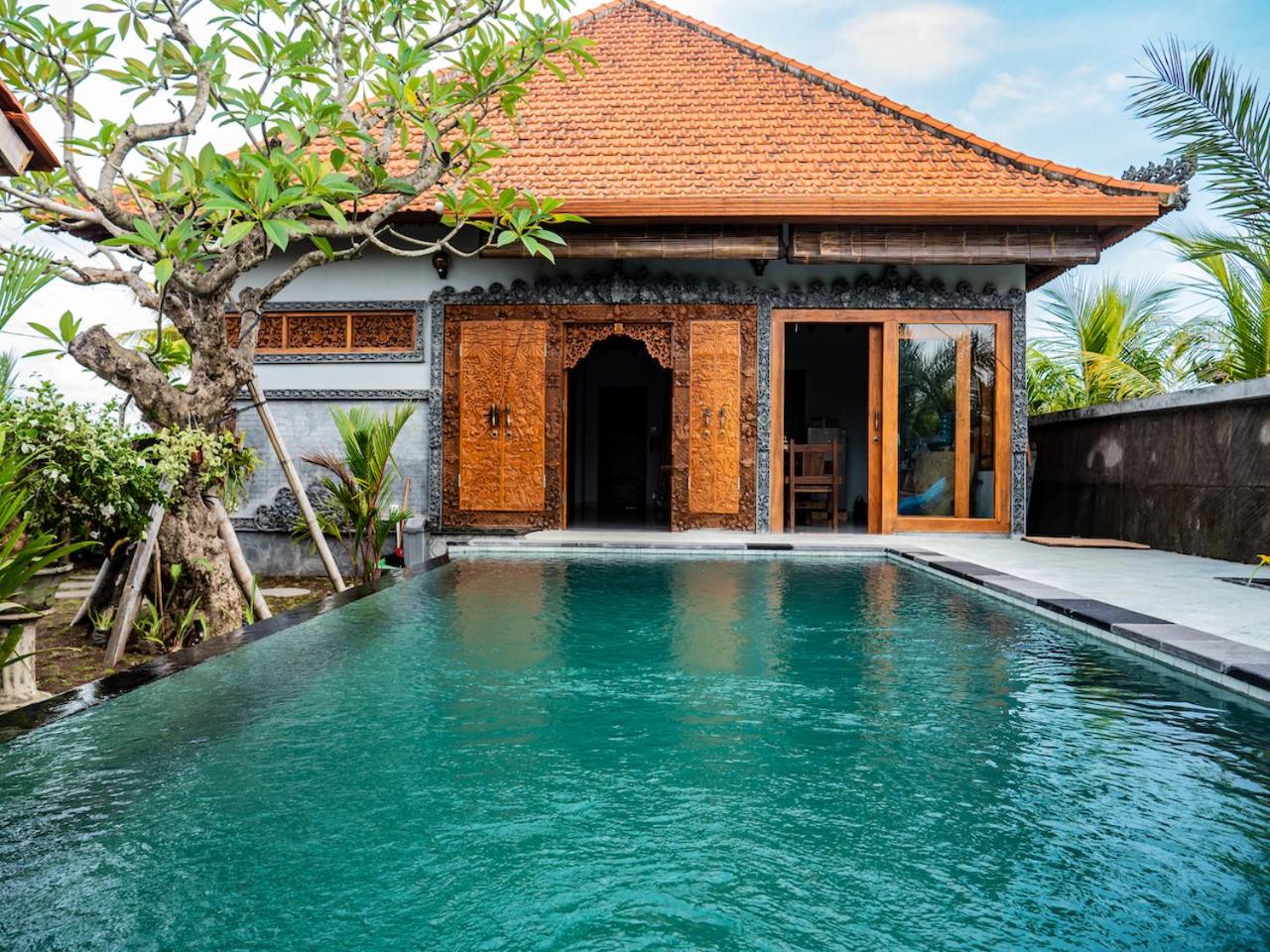Villa - Photo 7