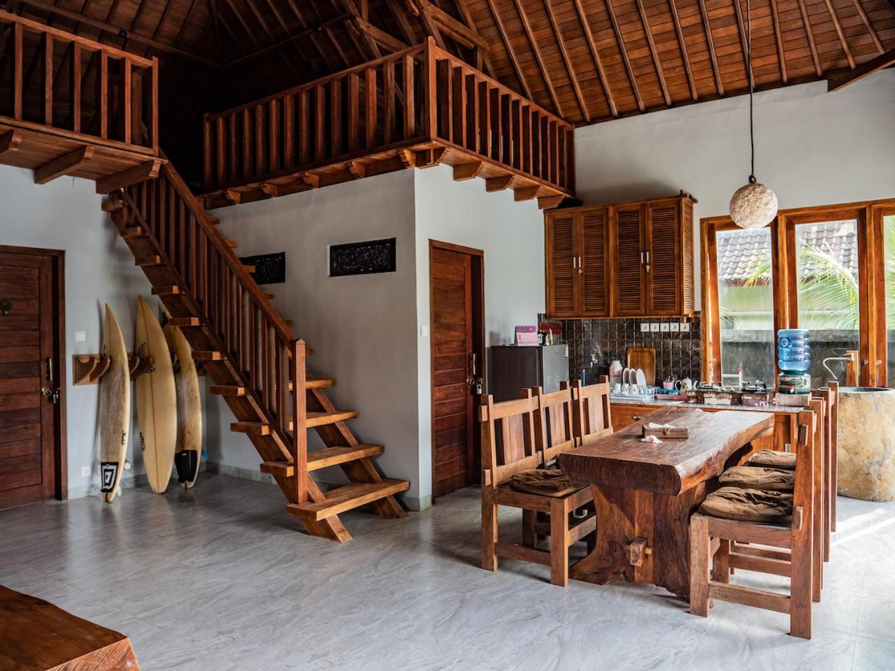 Villa - Photo 5