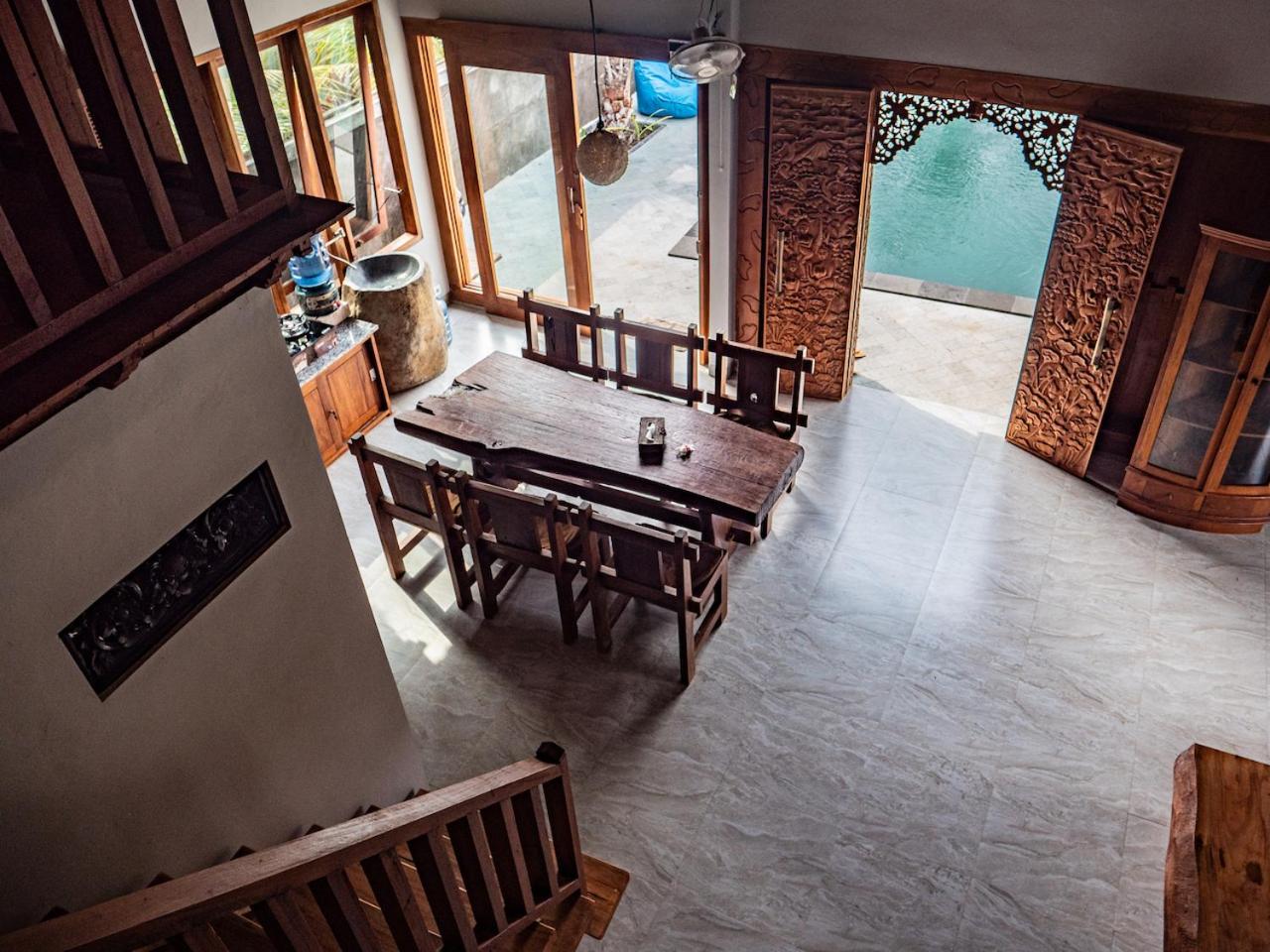 Villa - Photo 4