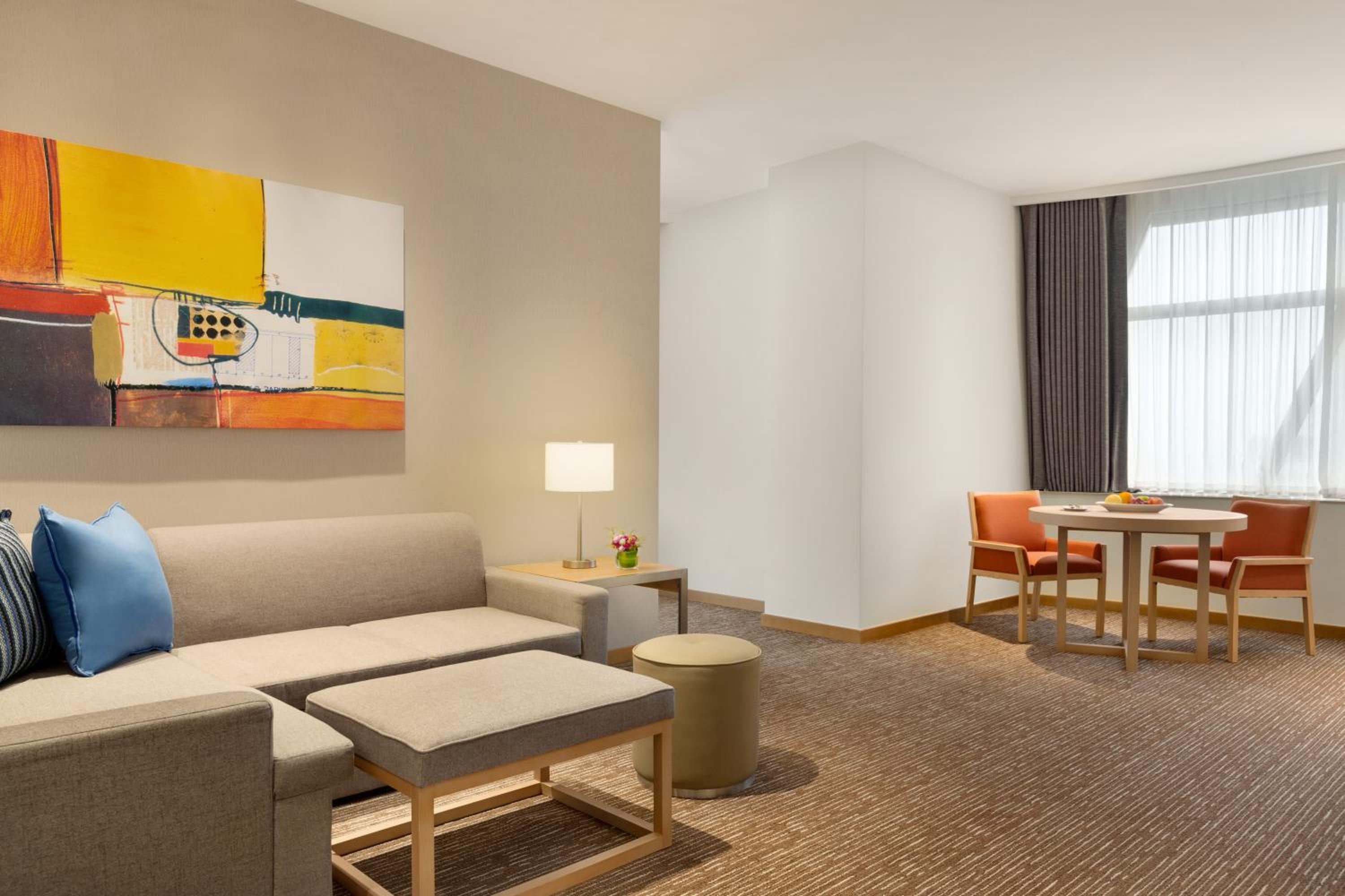 King Suite with Sofa Bed - Photo 3