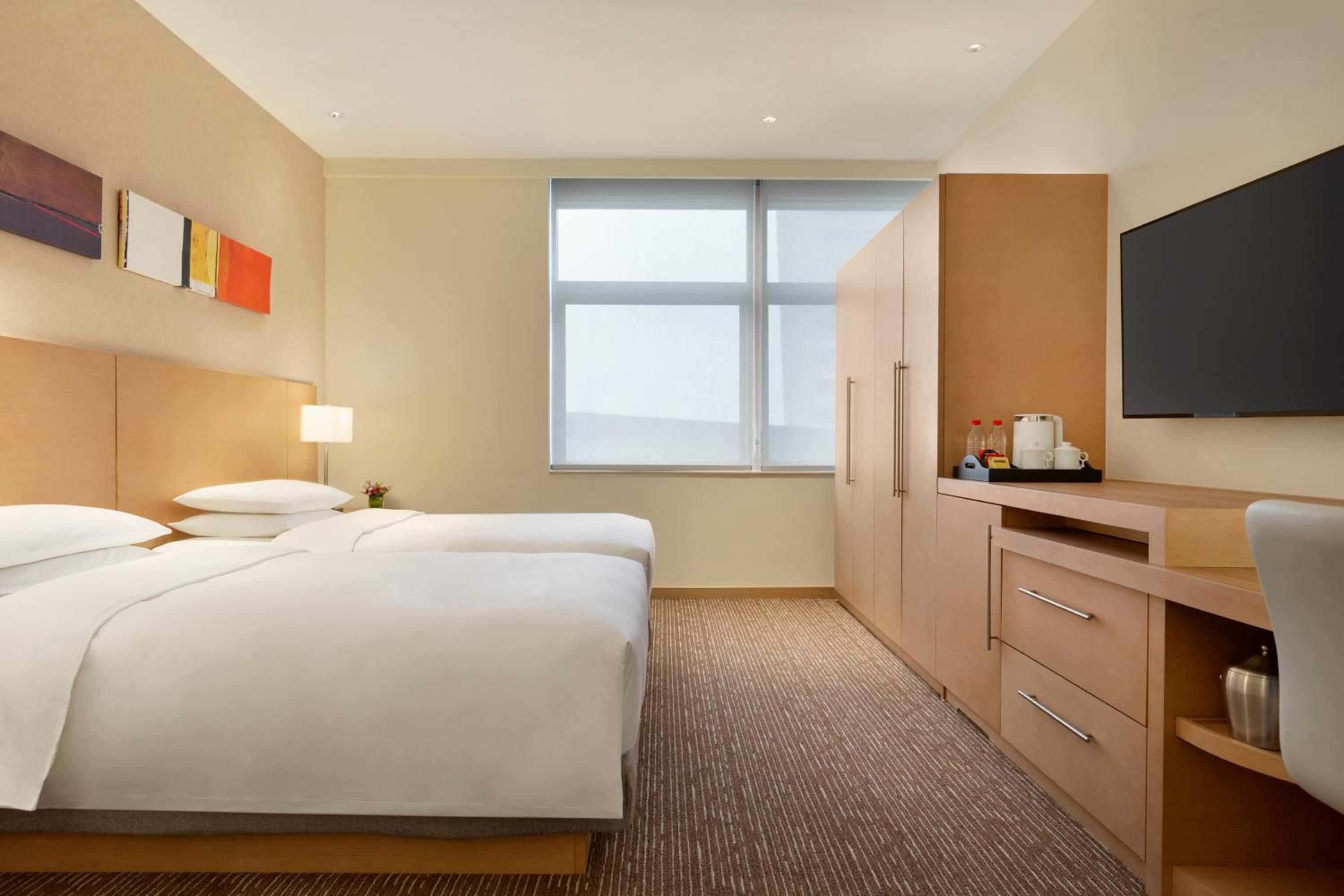 Twin Room - Photo 1