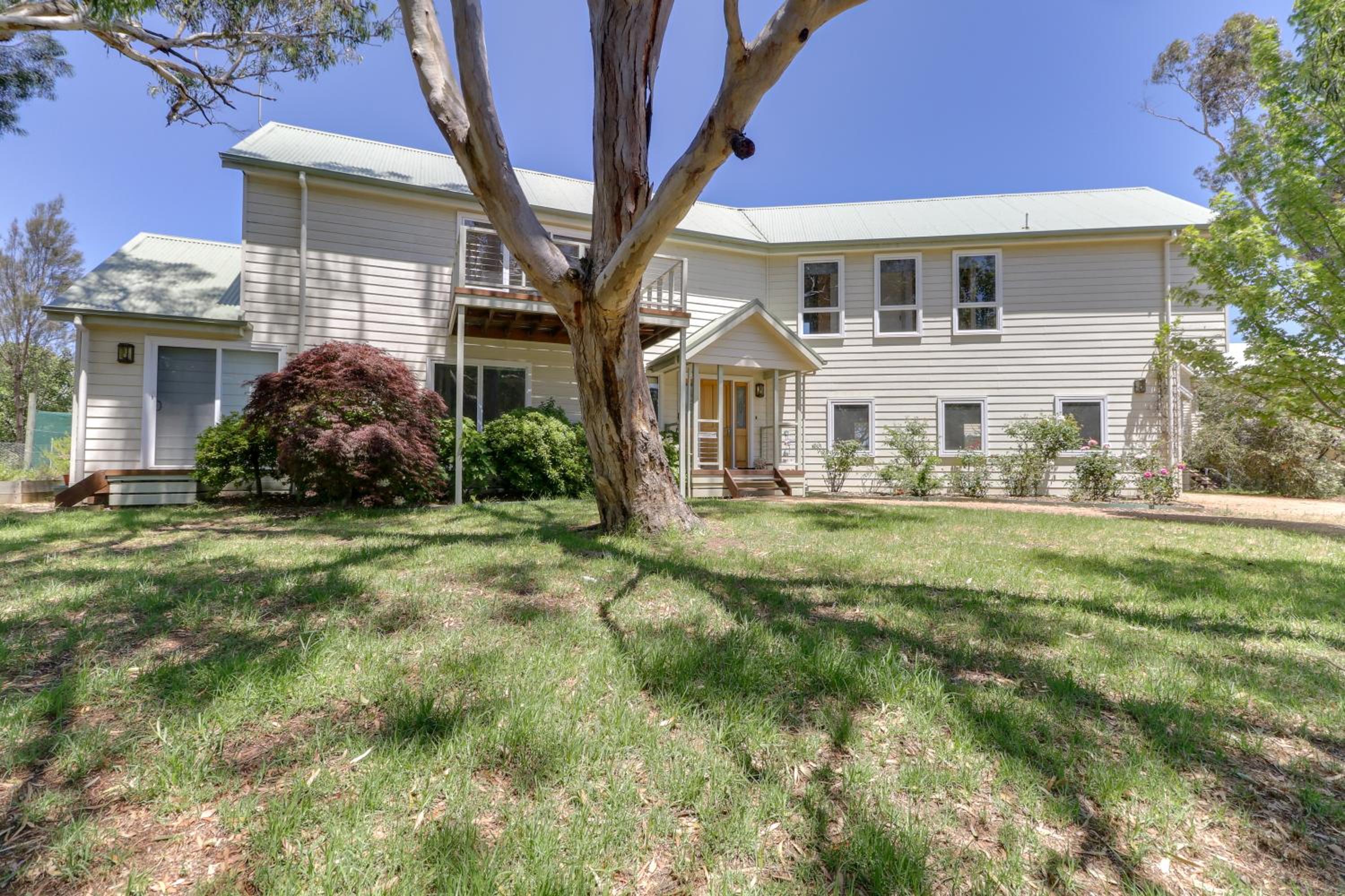 Four-Bedroom Vacation Home - Photo 20