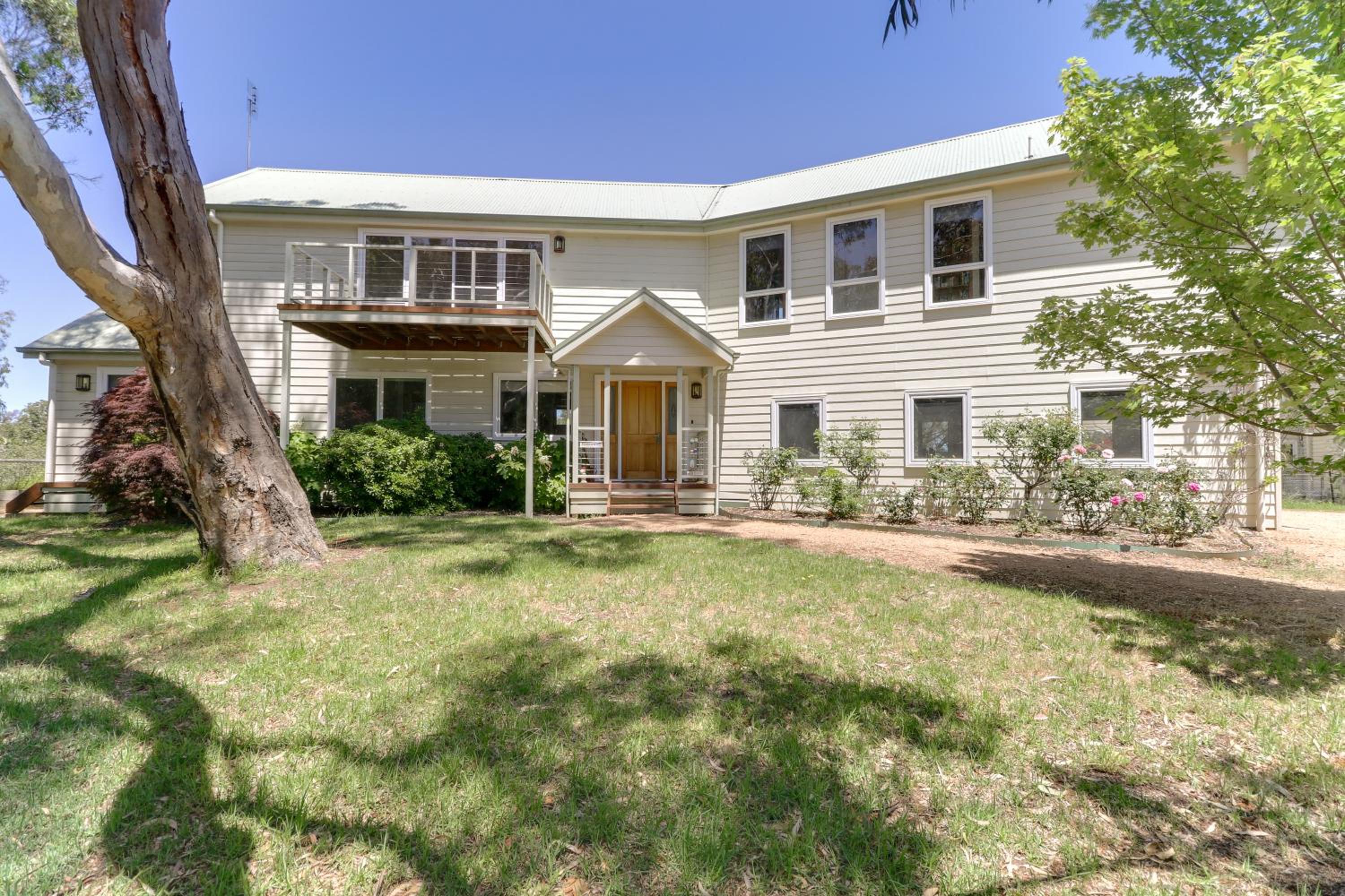 Four-Bedroom Vacation Home - Photo 21