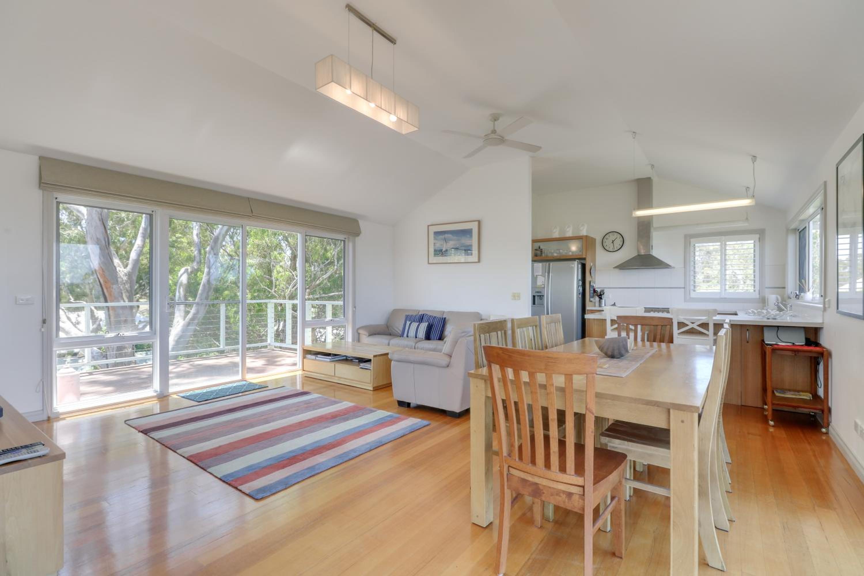 Four-Bedroom Vacation Home - Photo 13