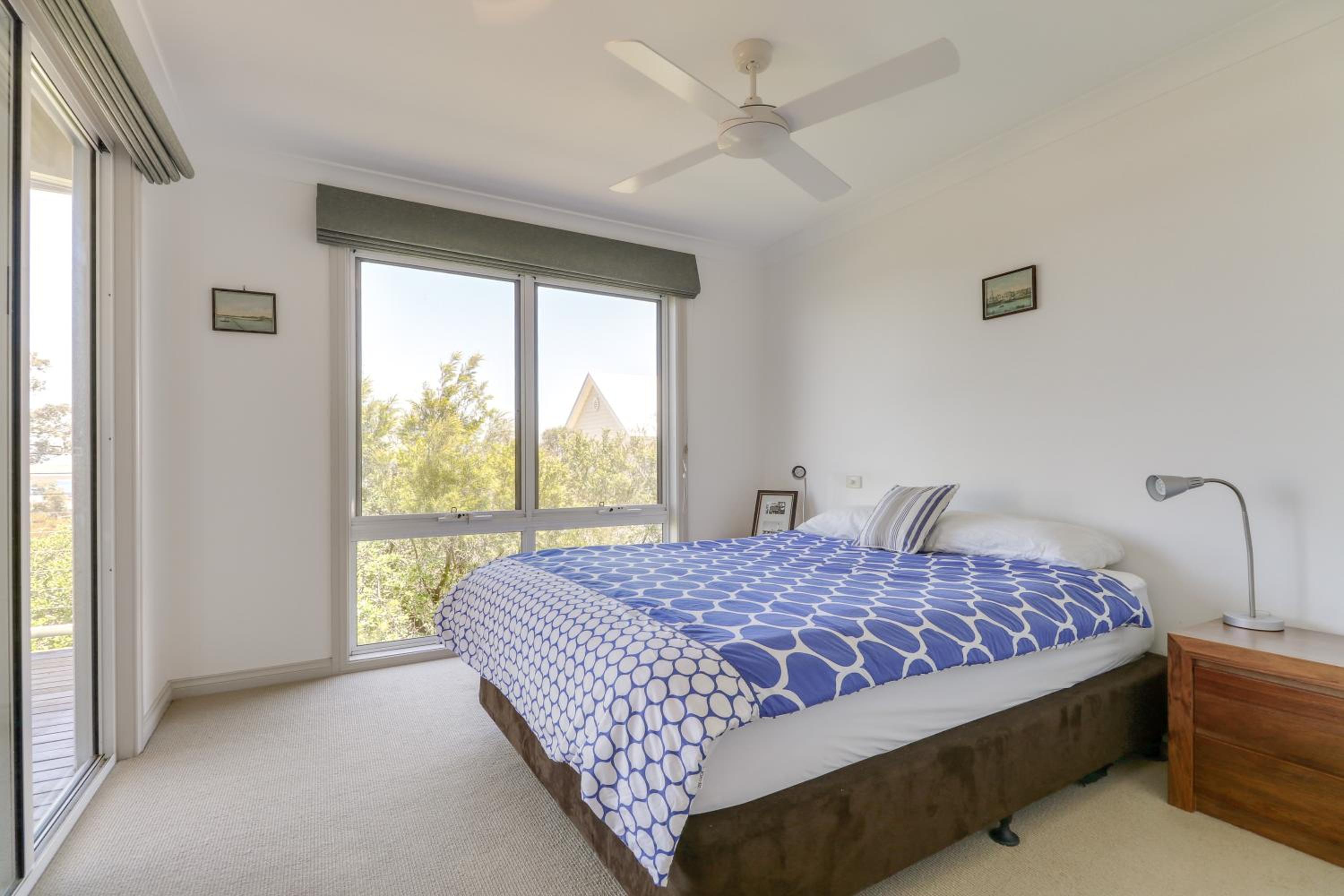 Four-Bedroom Vacation Home - Photo 9