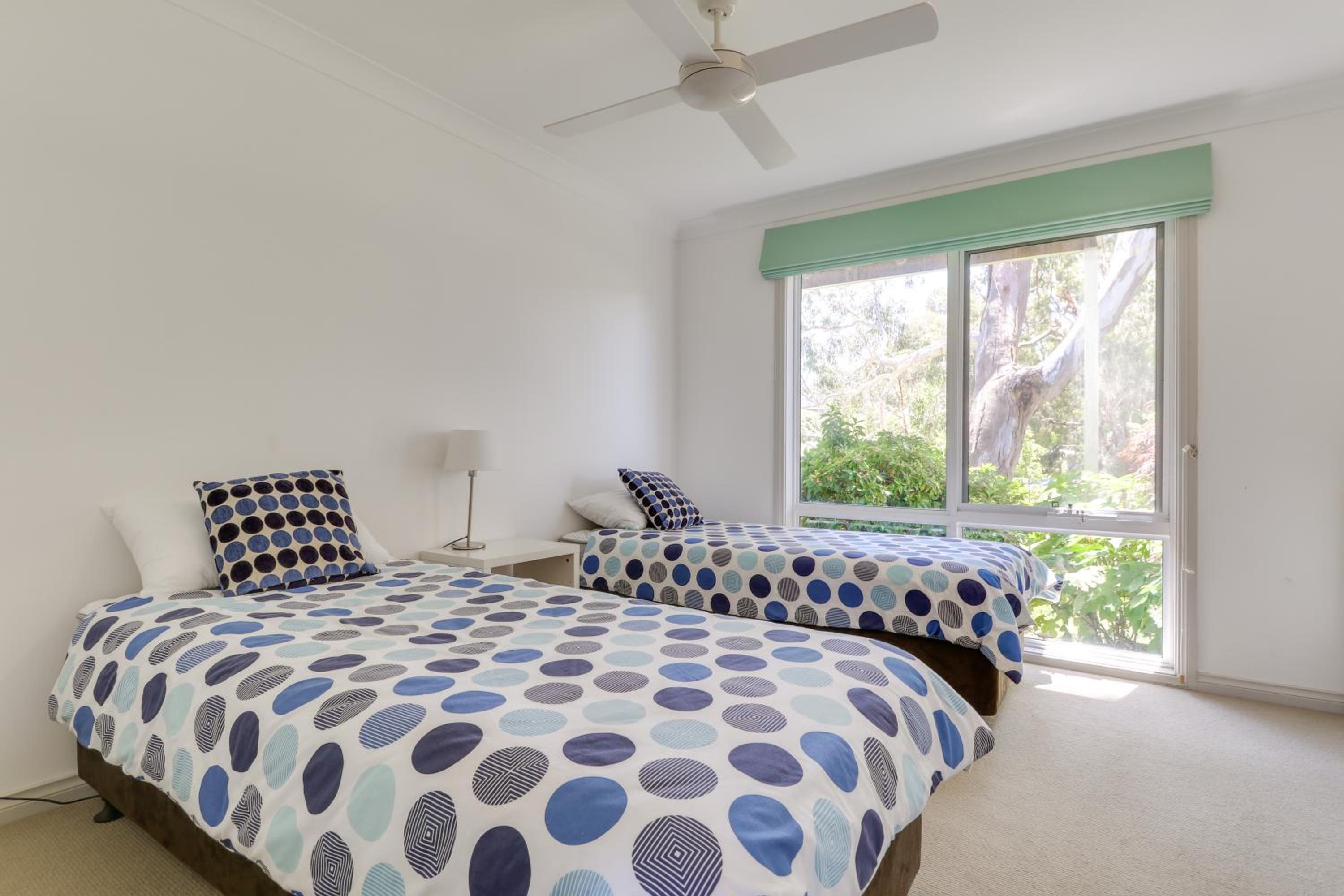 Four-Bedroom Vacation Home - Photo 4