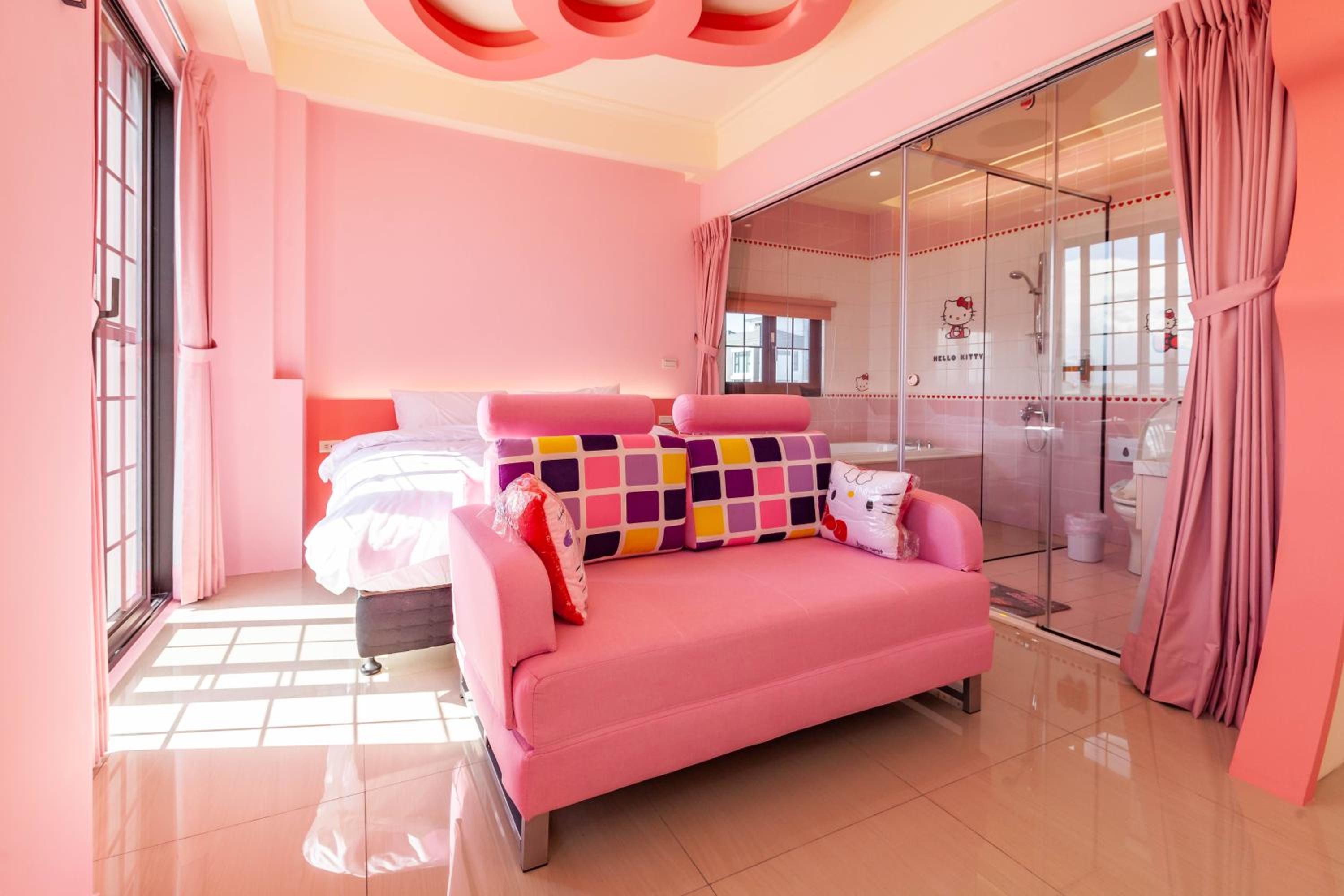 Superior Double Room photo 2