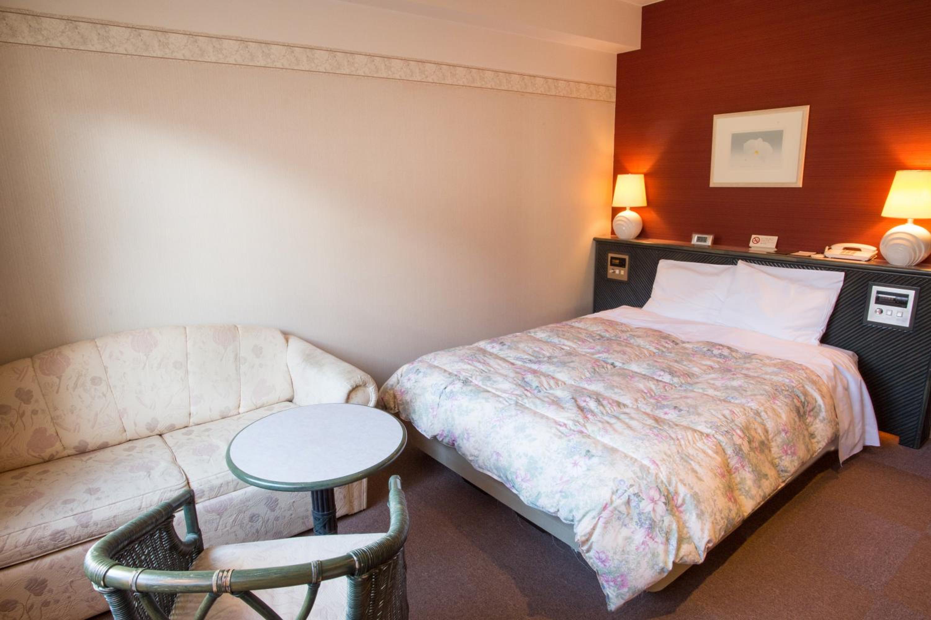 Double Room