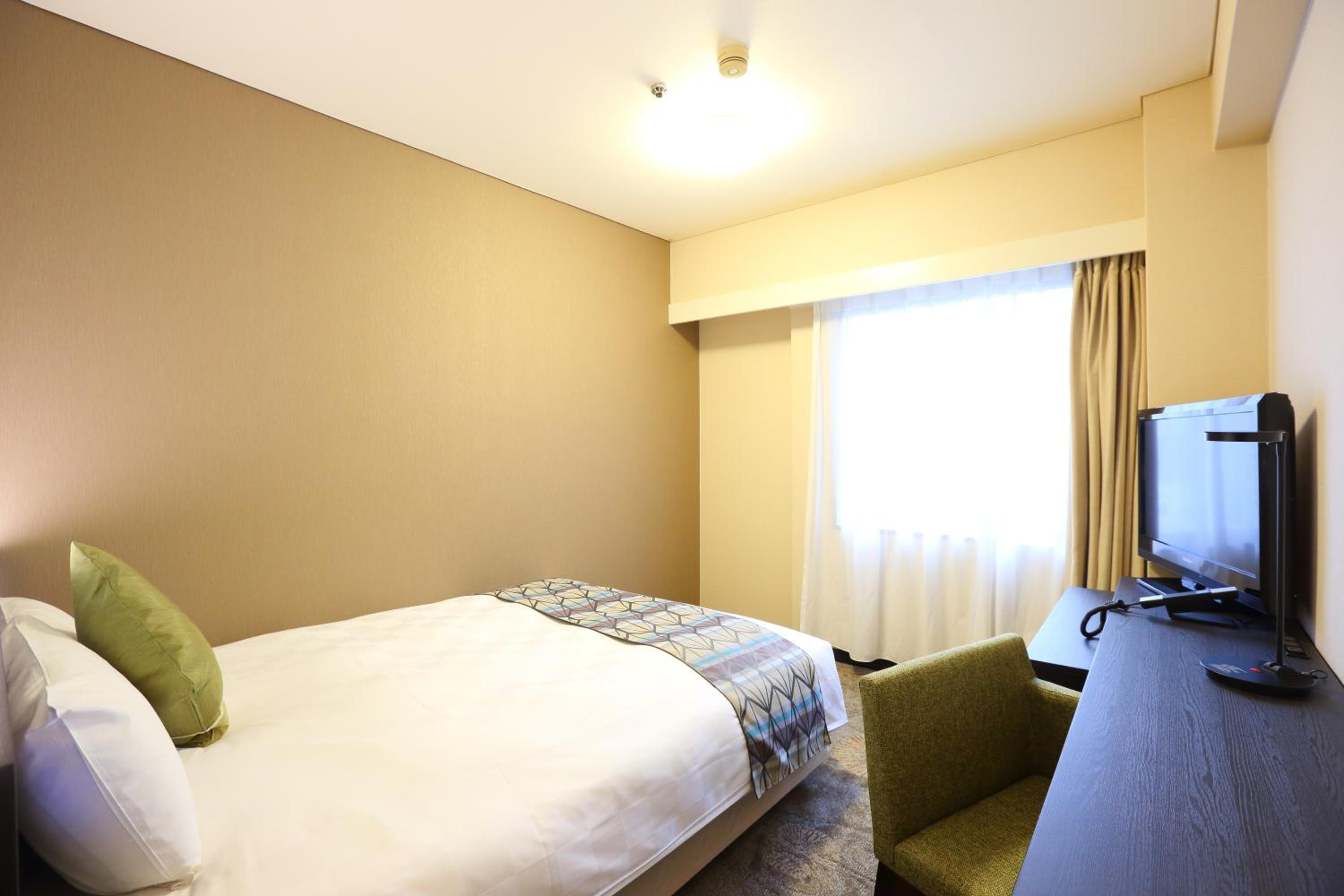 Economy Single Room - Non Smoking