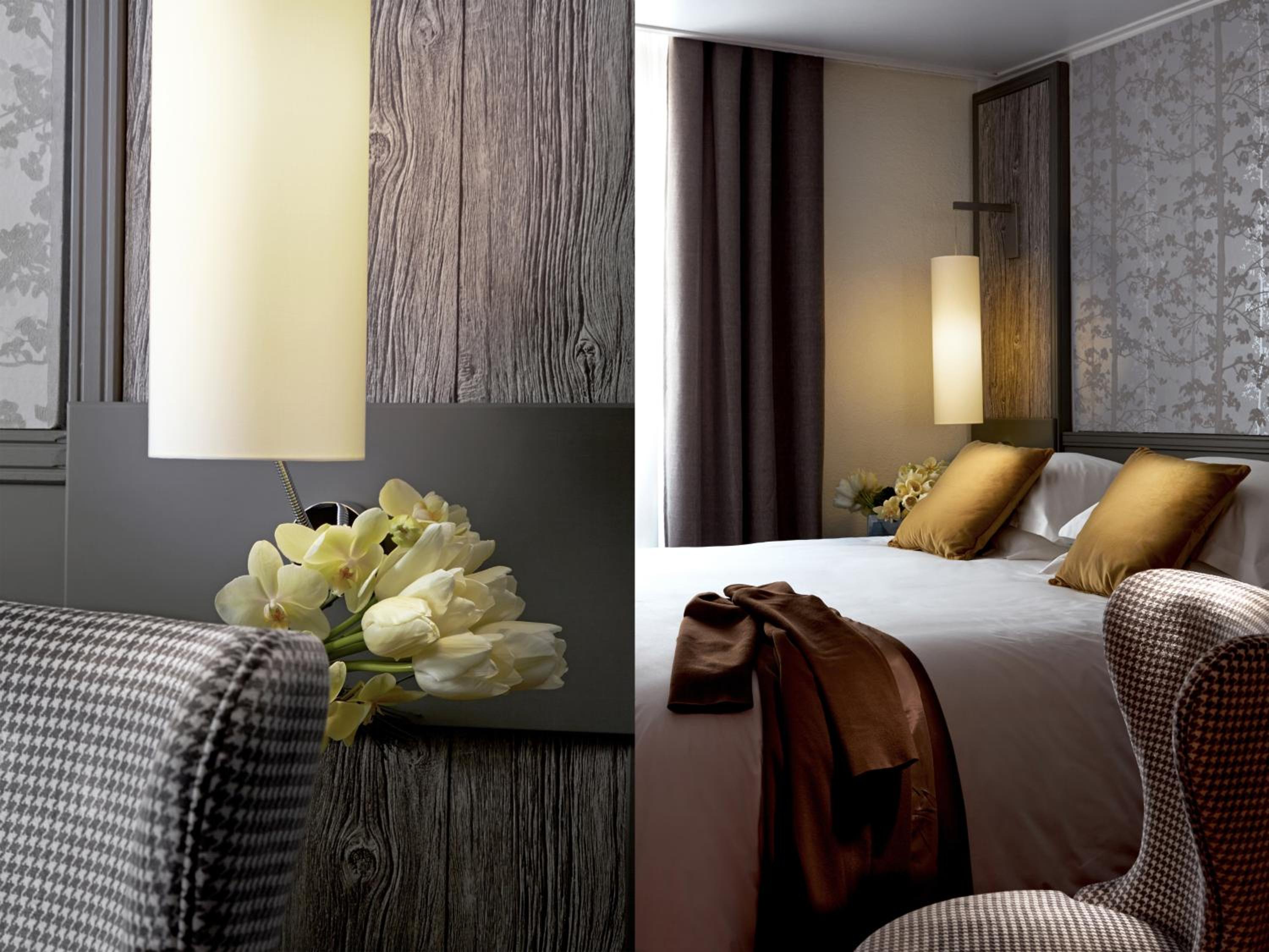 Classic Double or Twin Room - Photo 3