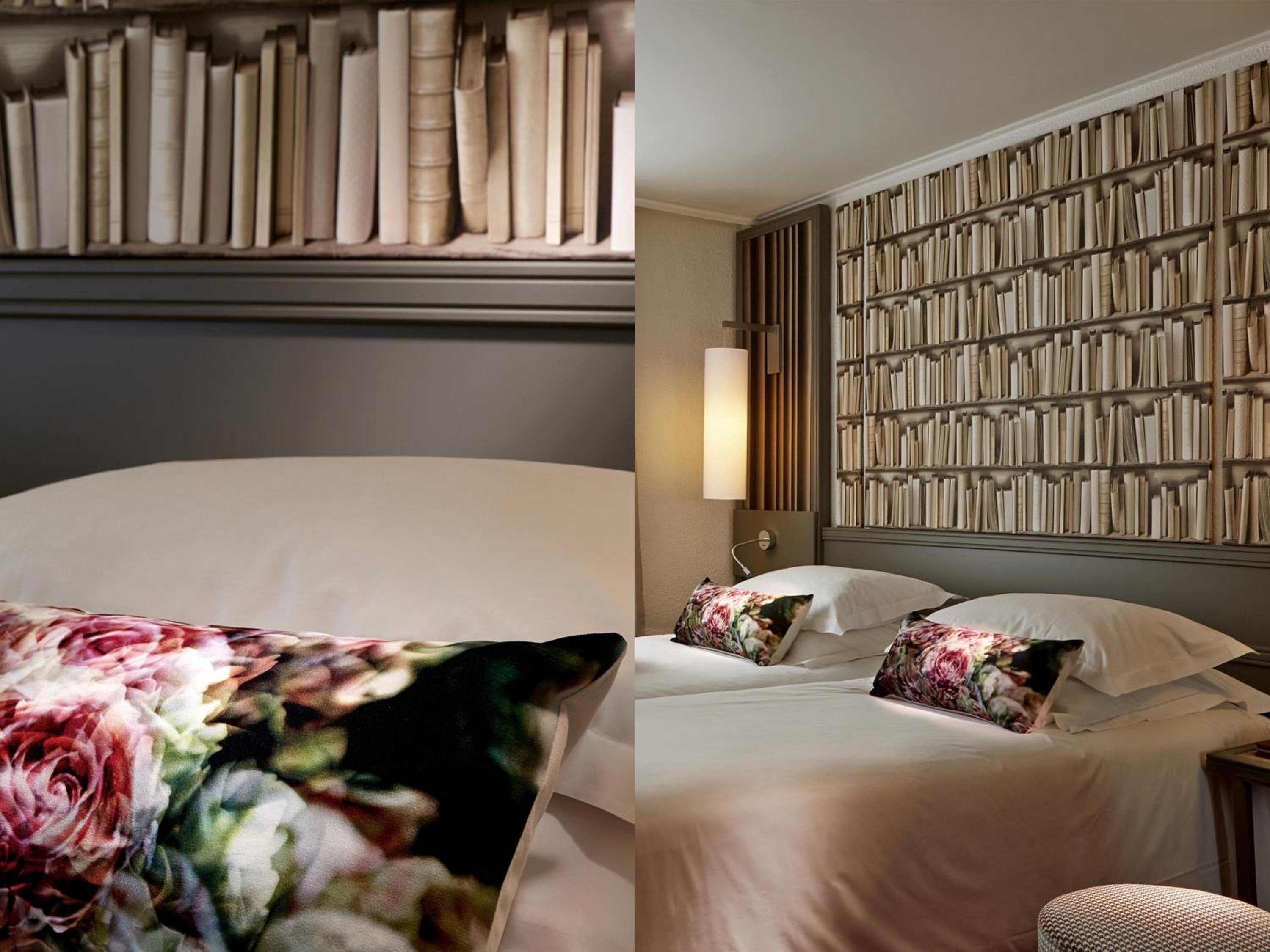Classic Double or Twin Room - Photo 2