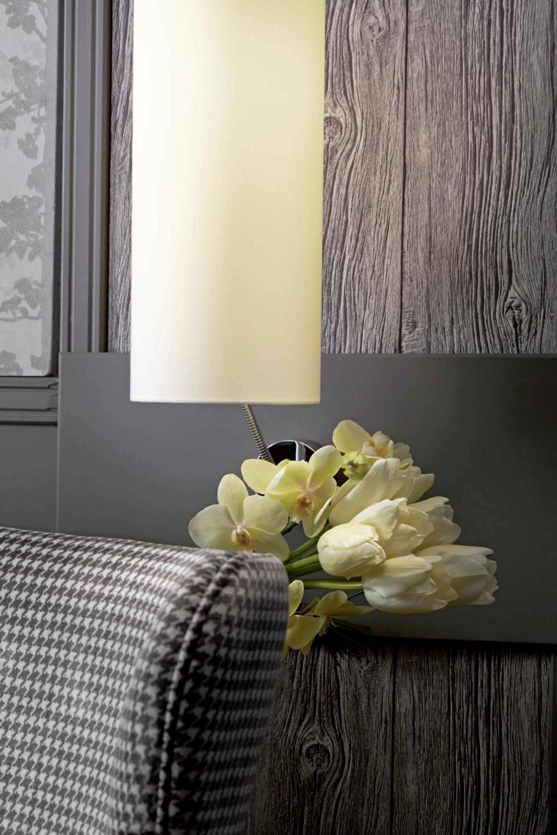 Classic Double or Twin Room - Photo 9