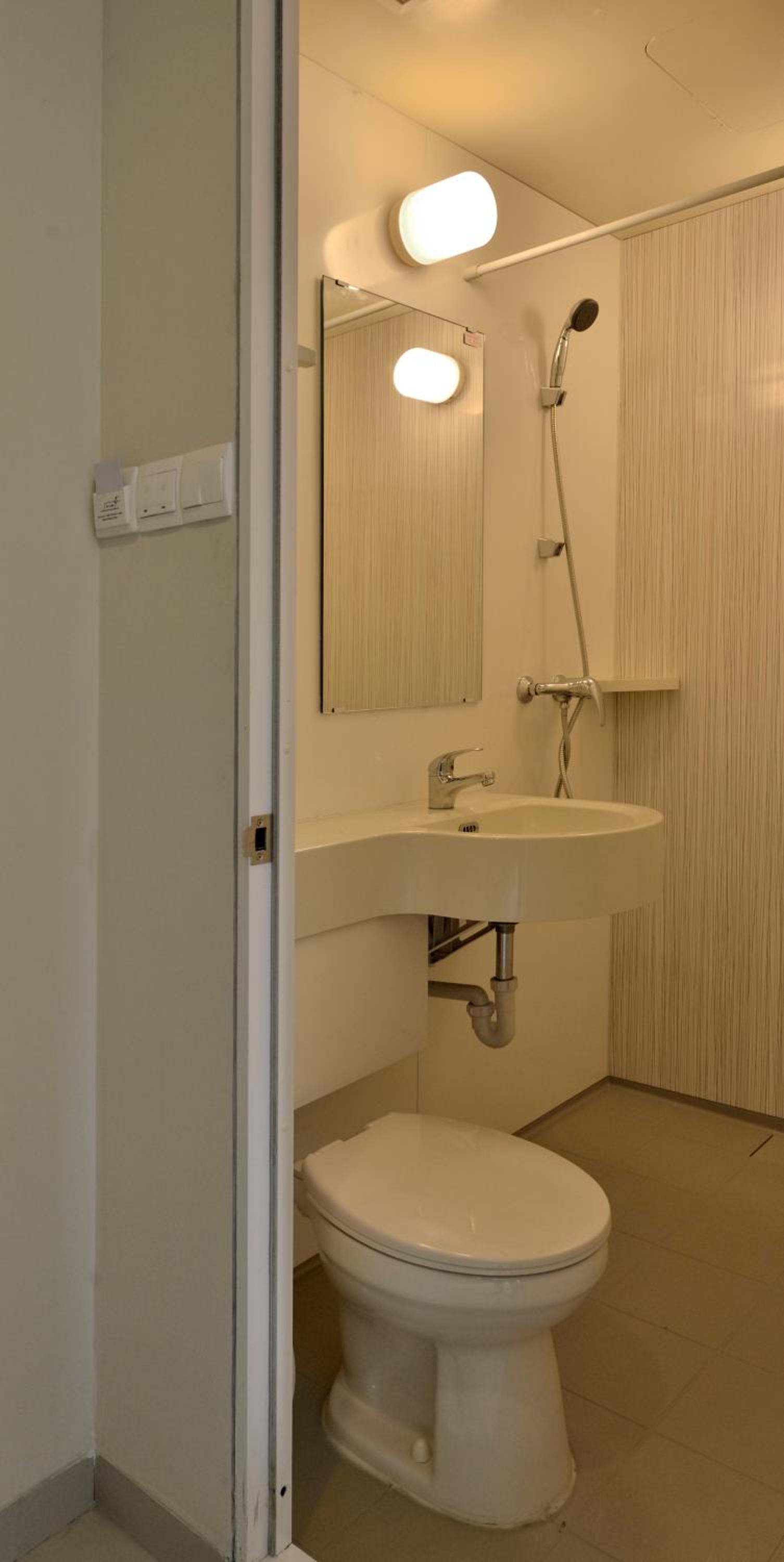 Superior Twin Room - Photo 7