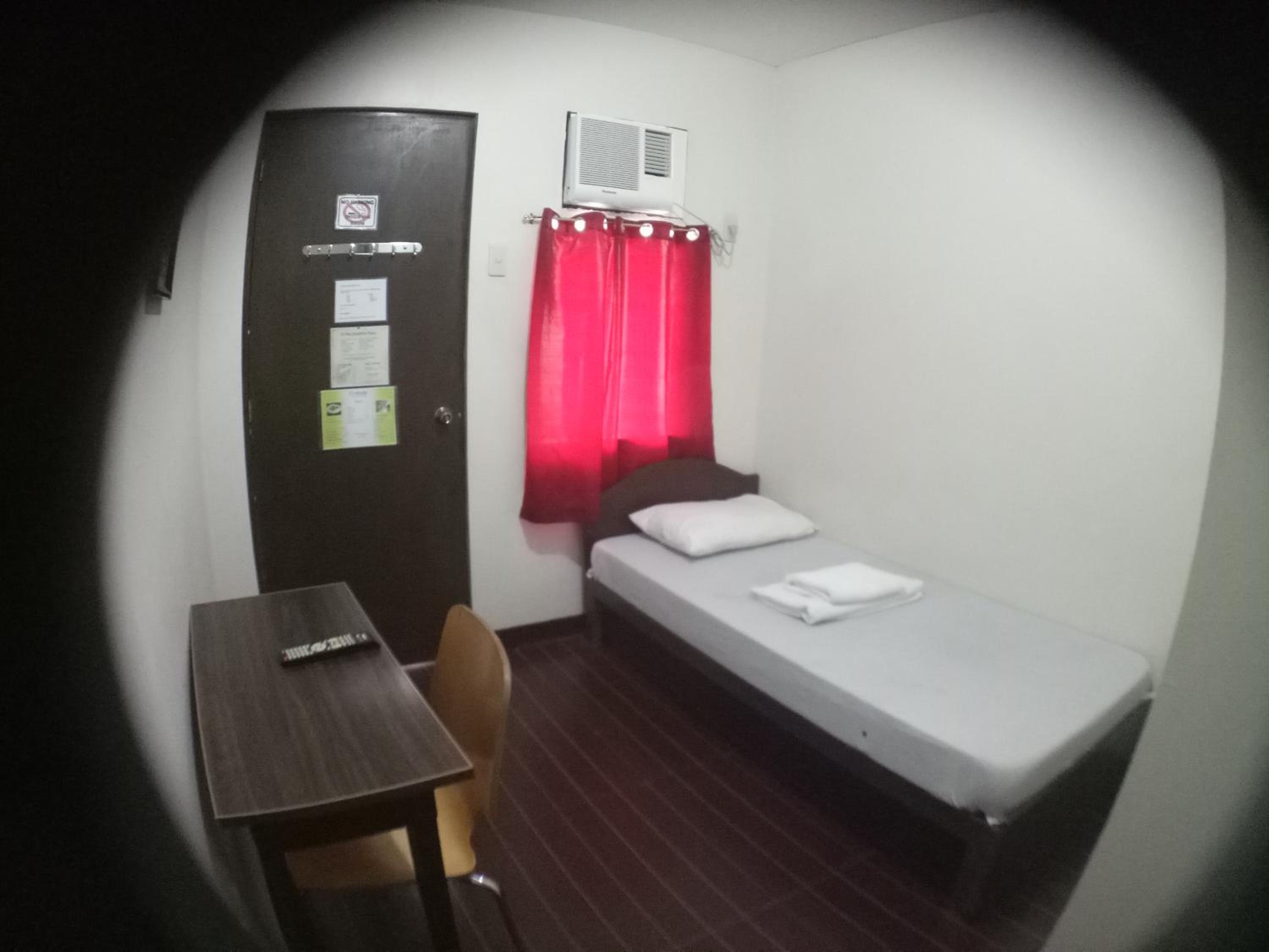 Deluxe Single Room photo 2