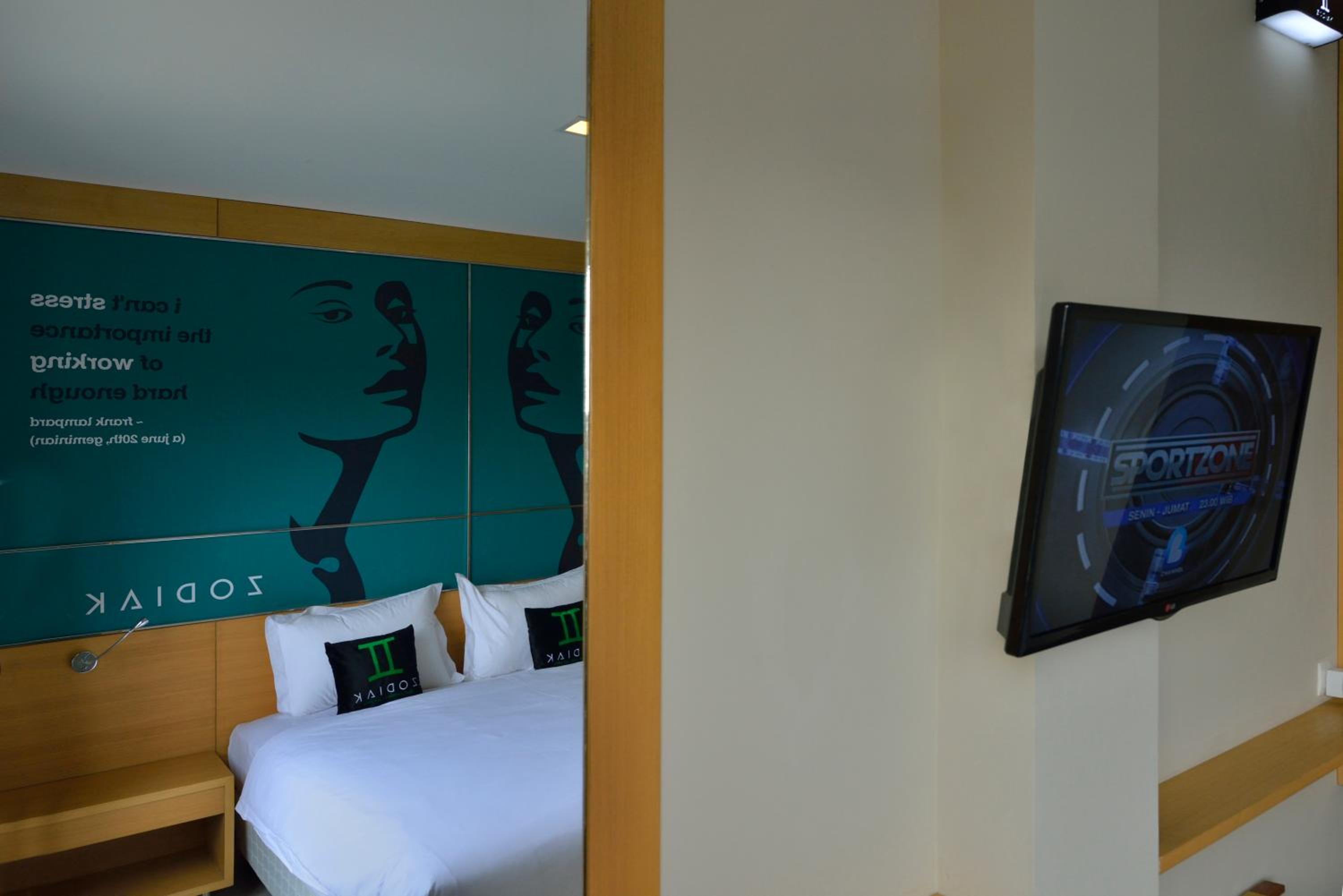 Superior Twin Room - Photo 2