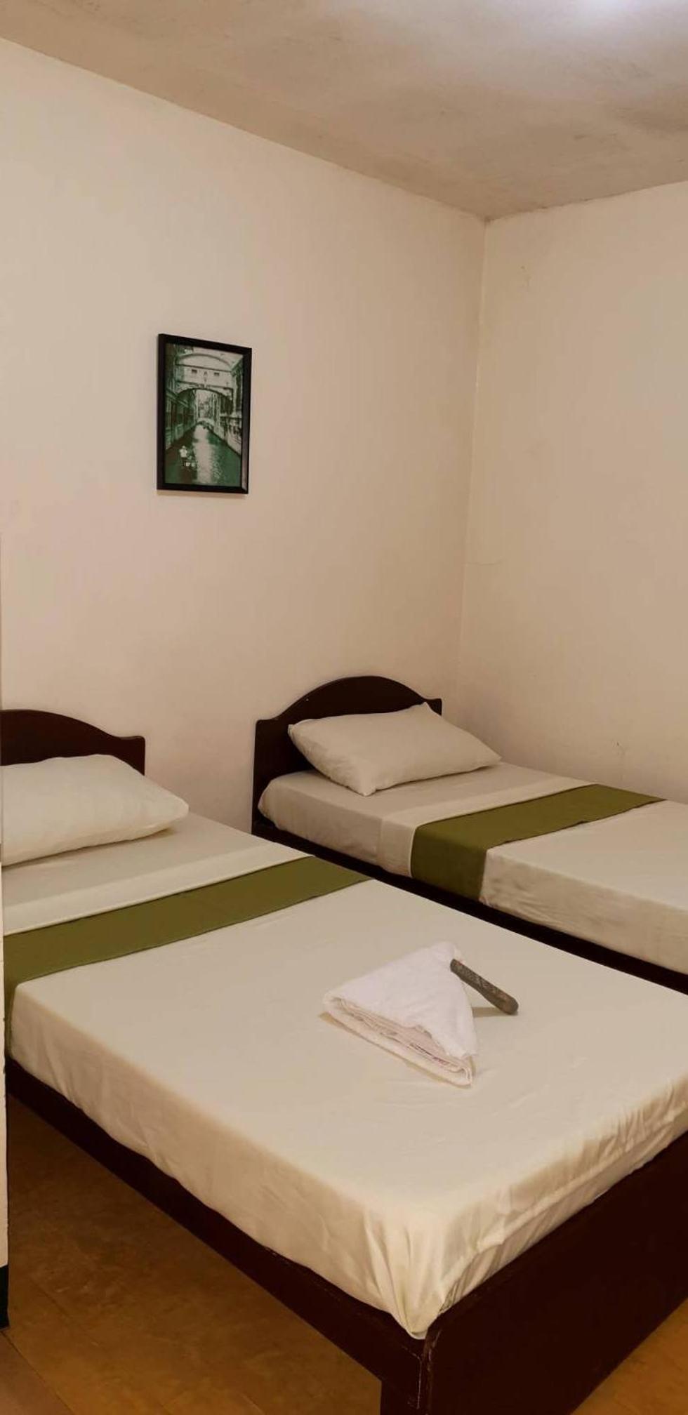 Superior Twin Room photo 3