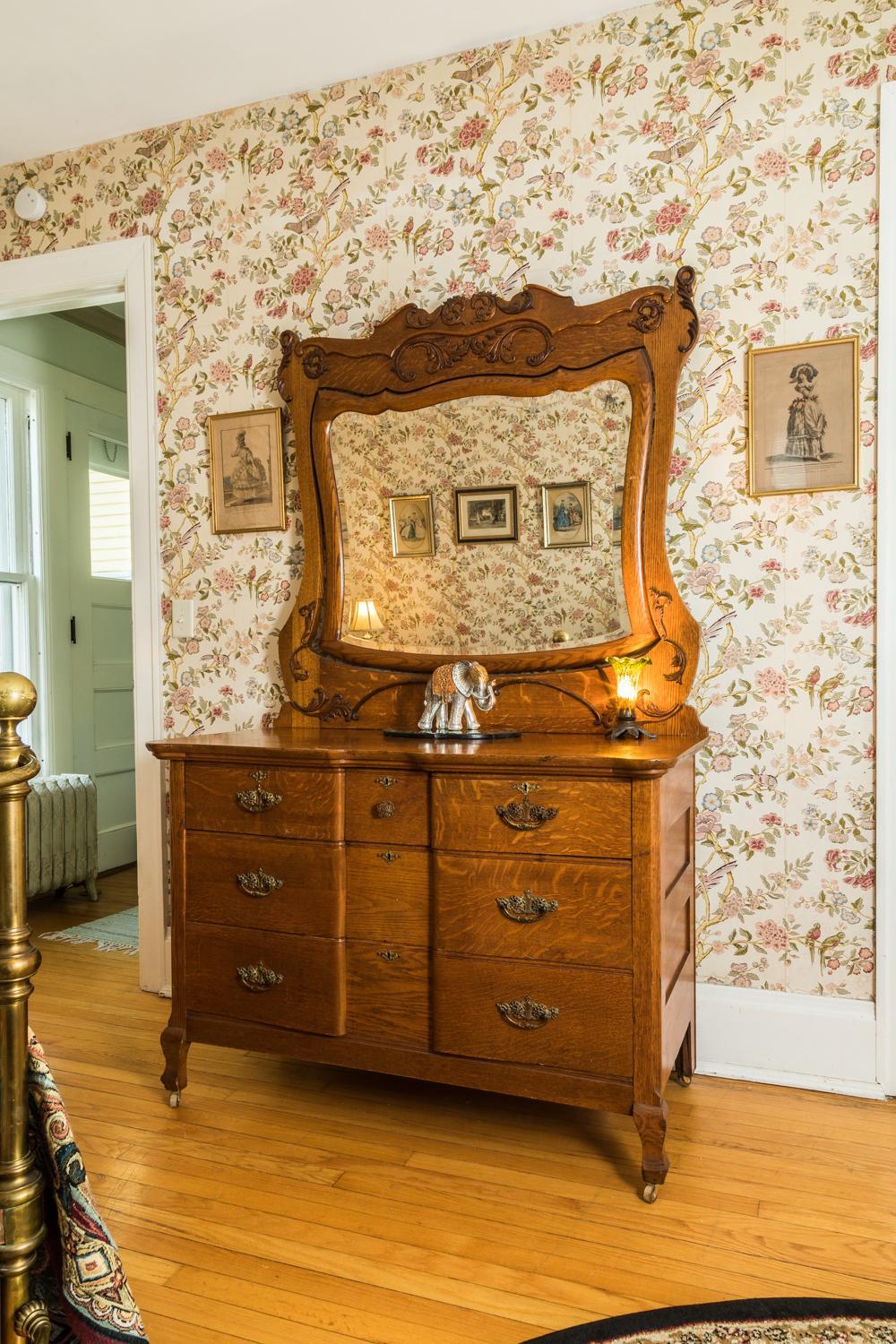 Queen Room with Garden View photo 1