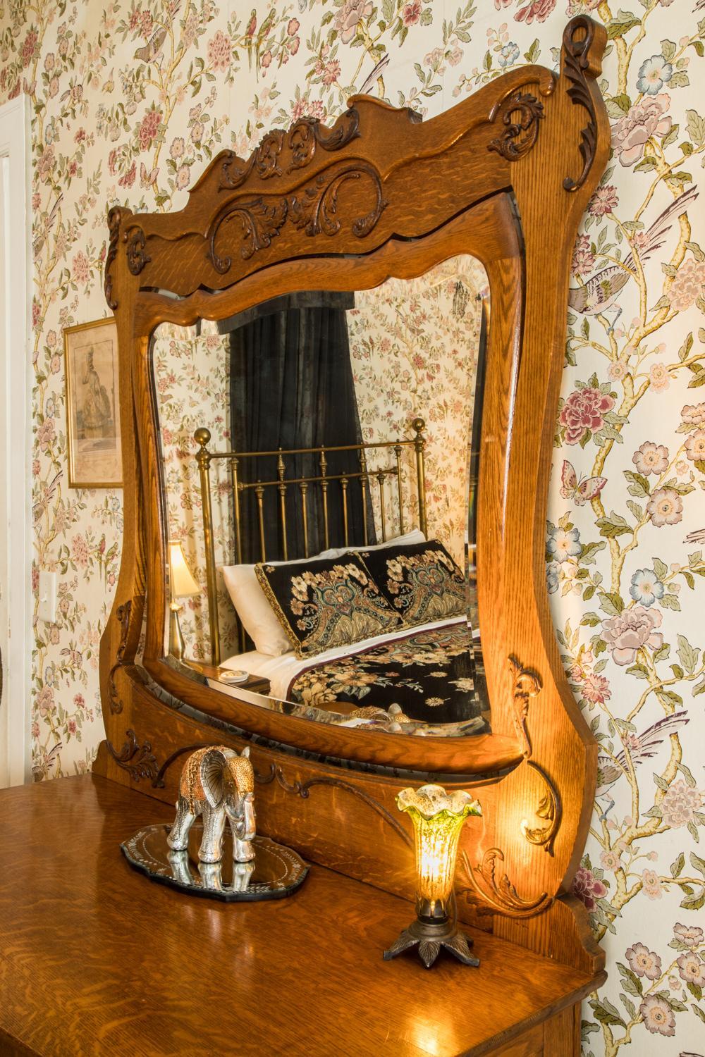 Queen Room with Garden View photo 3