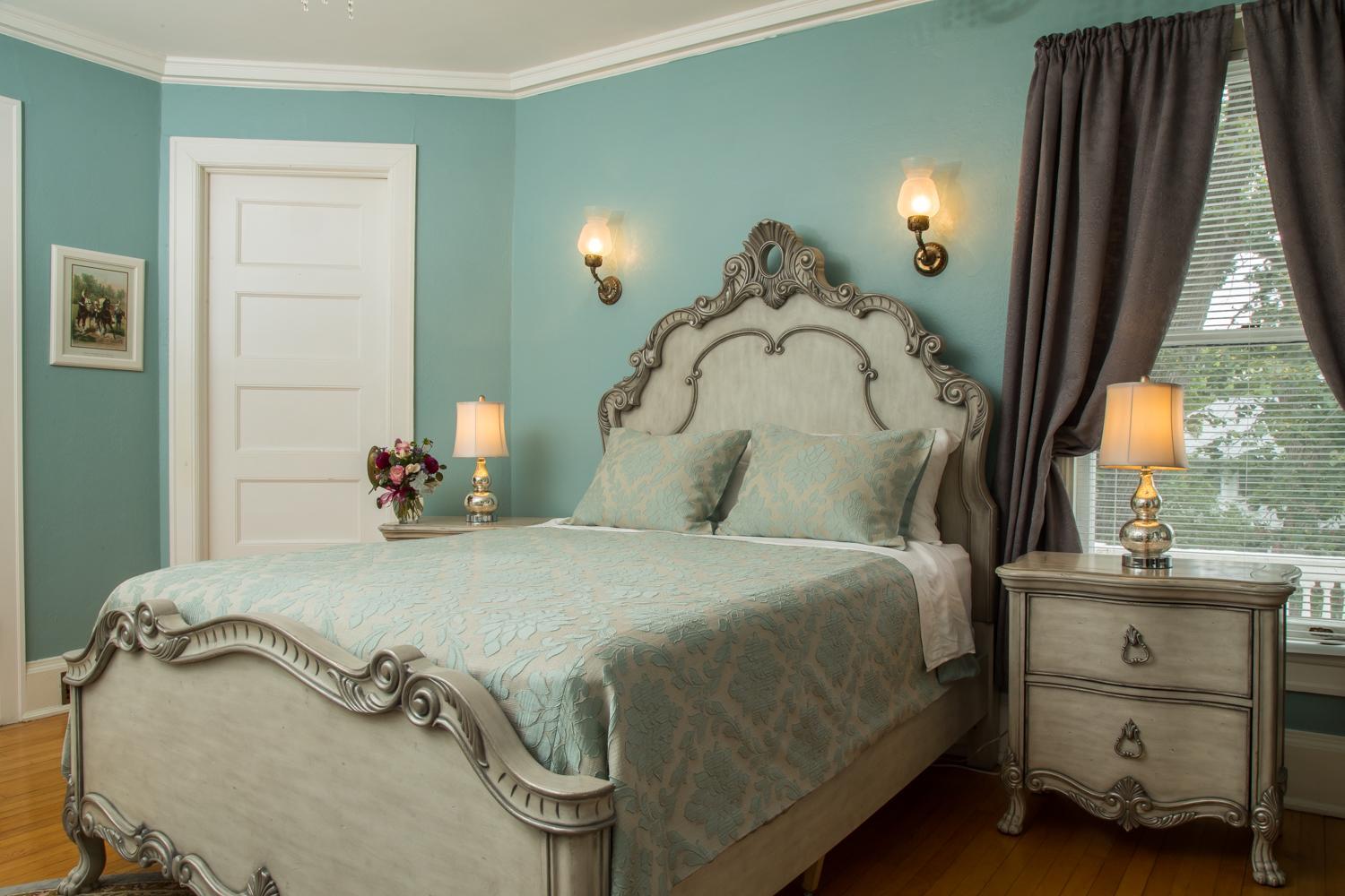 Deluxe Queen Room photo 1