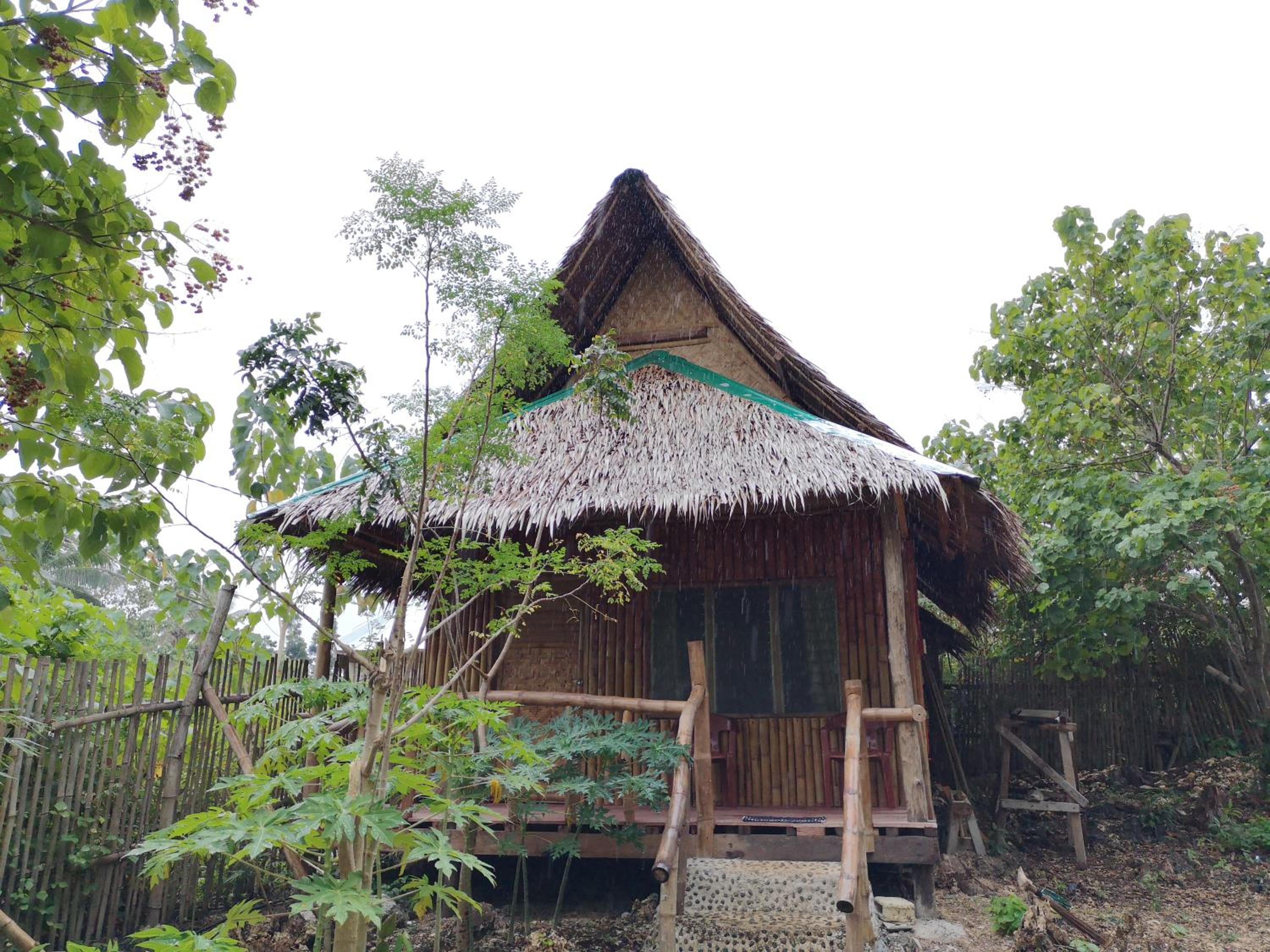 Bungalow with Garden View - Photo 5
