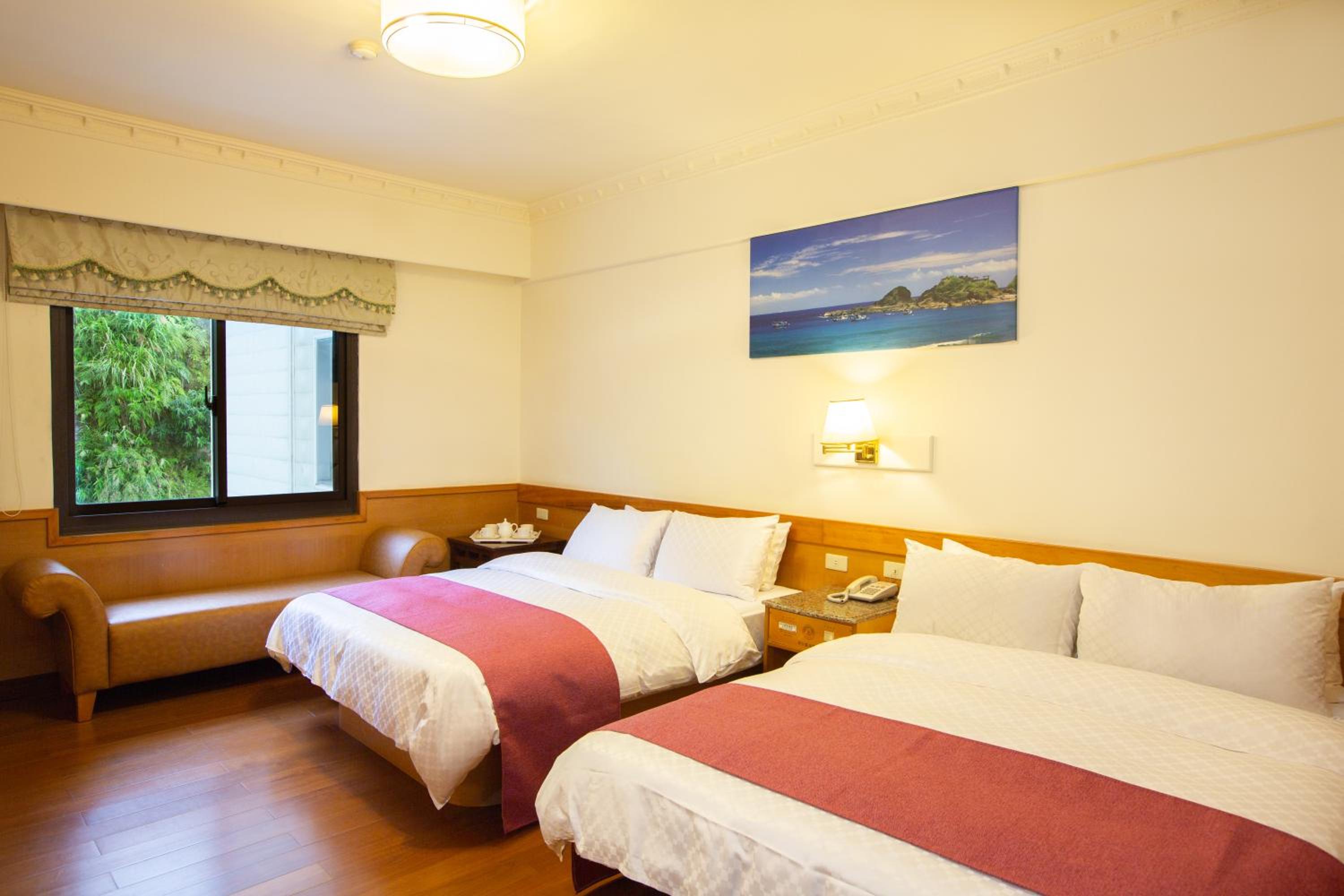 Double or Twin Room