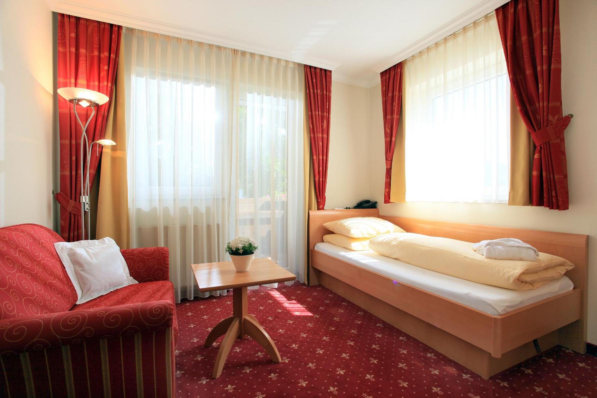 Single Room photo 1