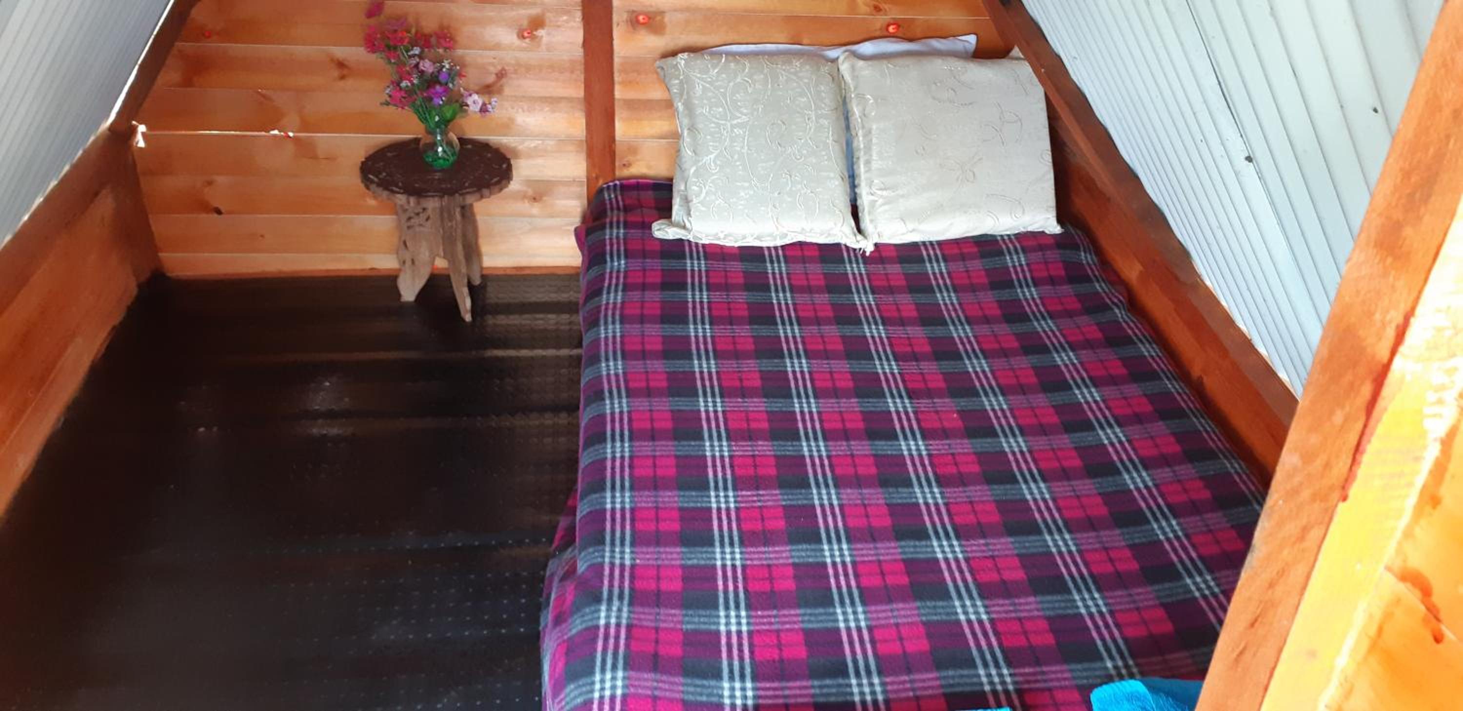 Tent photo 1