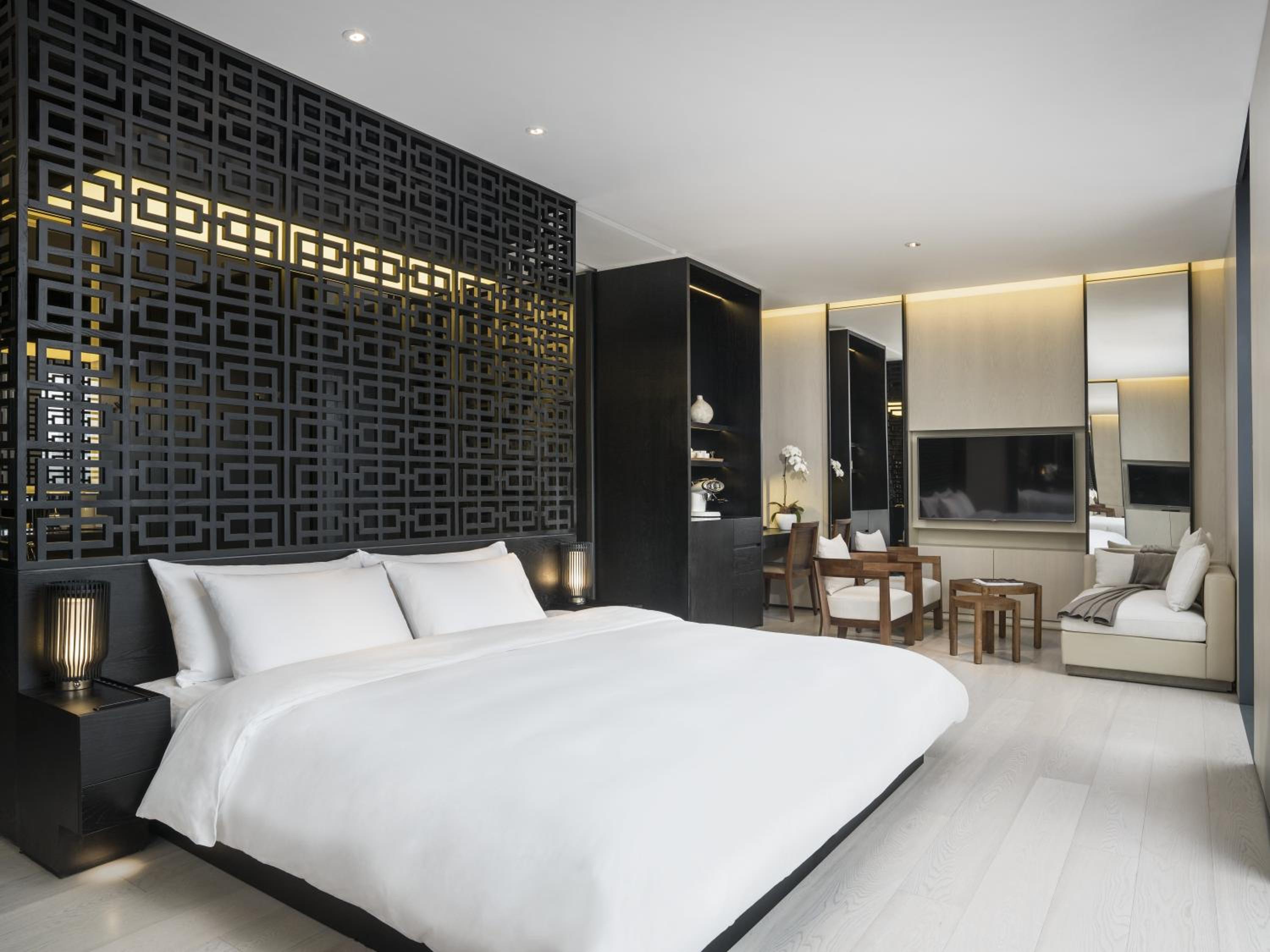 Studio 70 Double Room