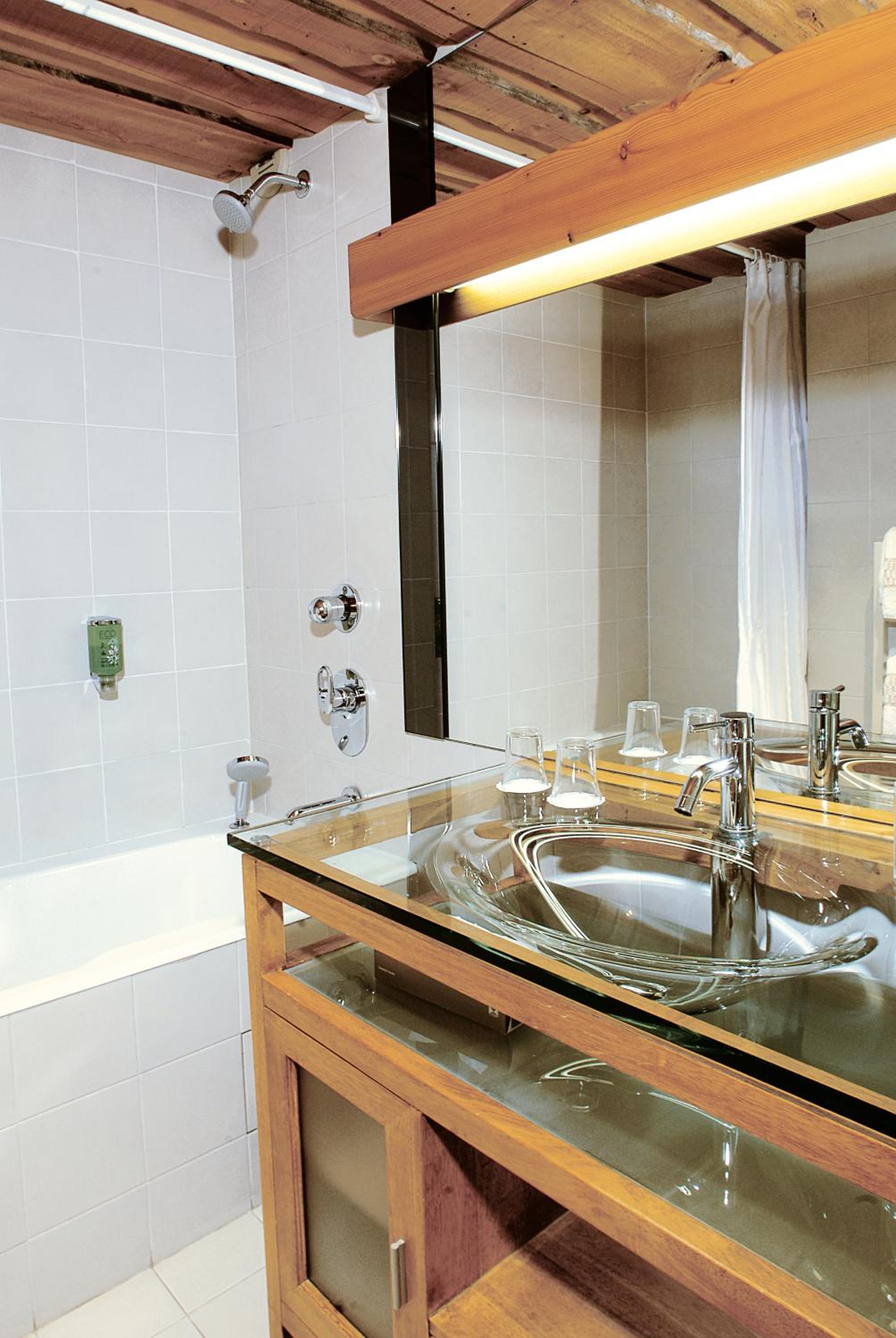 Triple Room with Mountain View photo 2