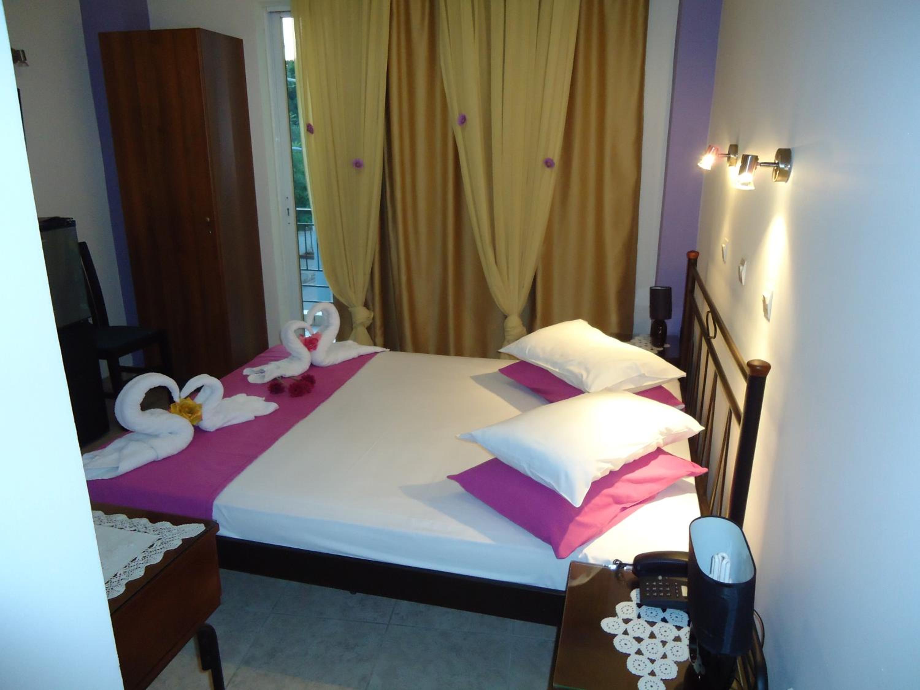 Superior Doppelzimmer