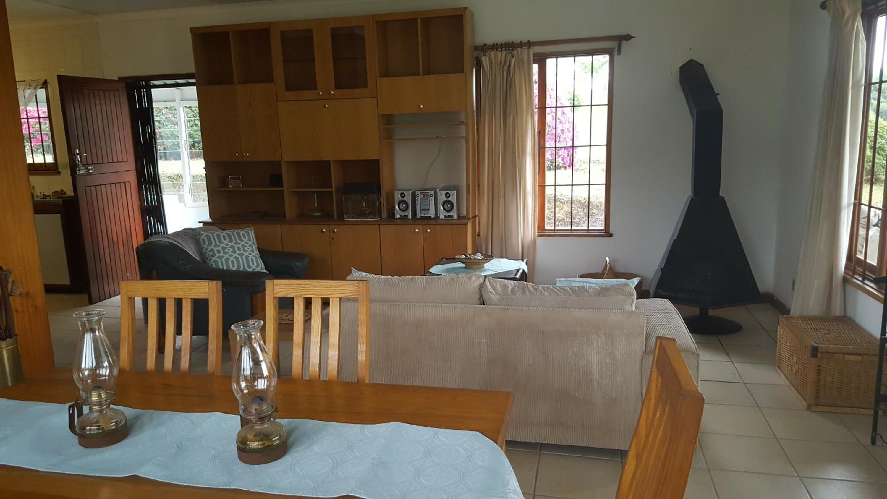 Three-Bedroom House - Photo 1