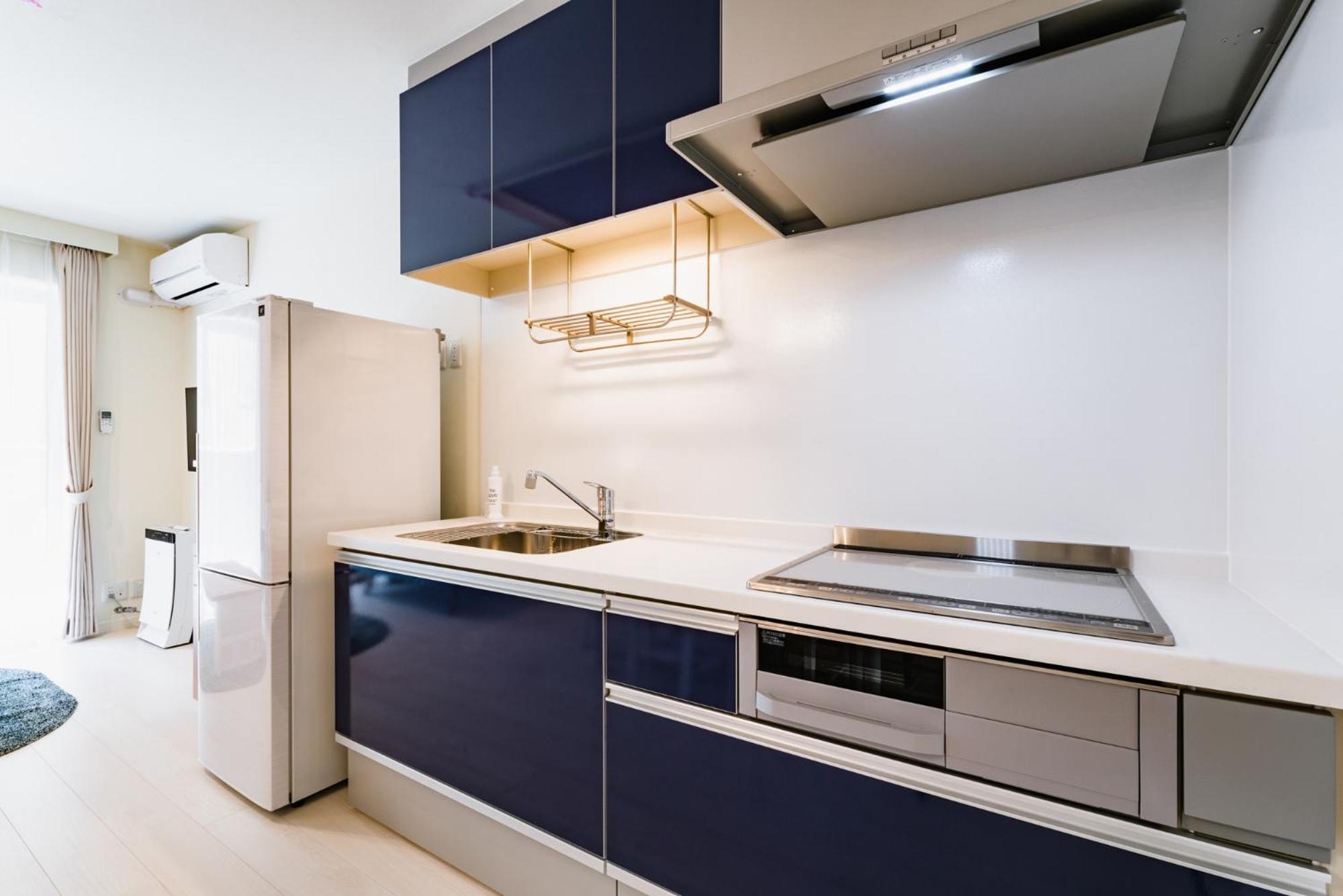 Superior Apartment - Photo 15